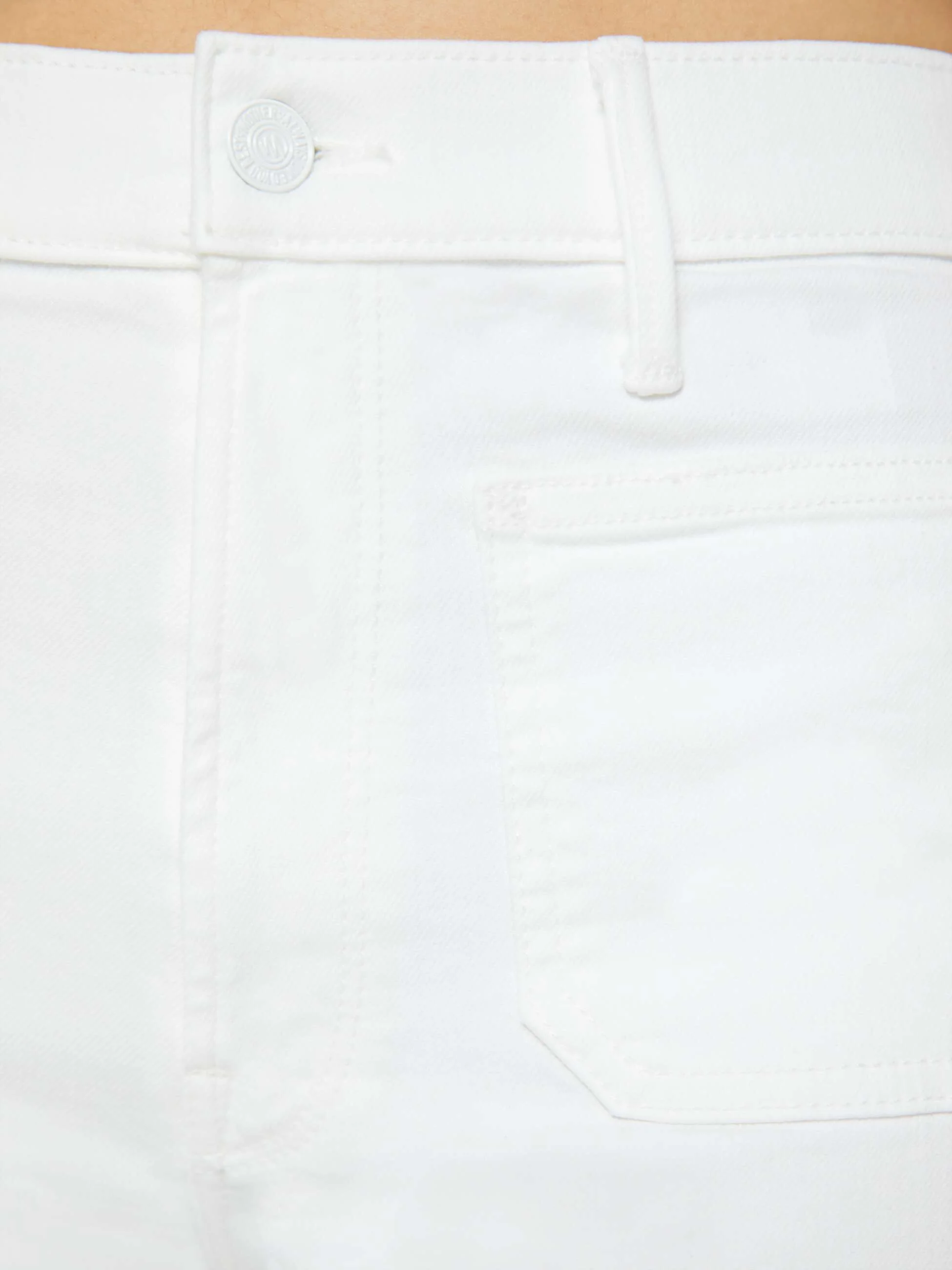 Patch Pocket Undercover Sneak