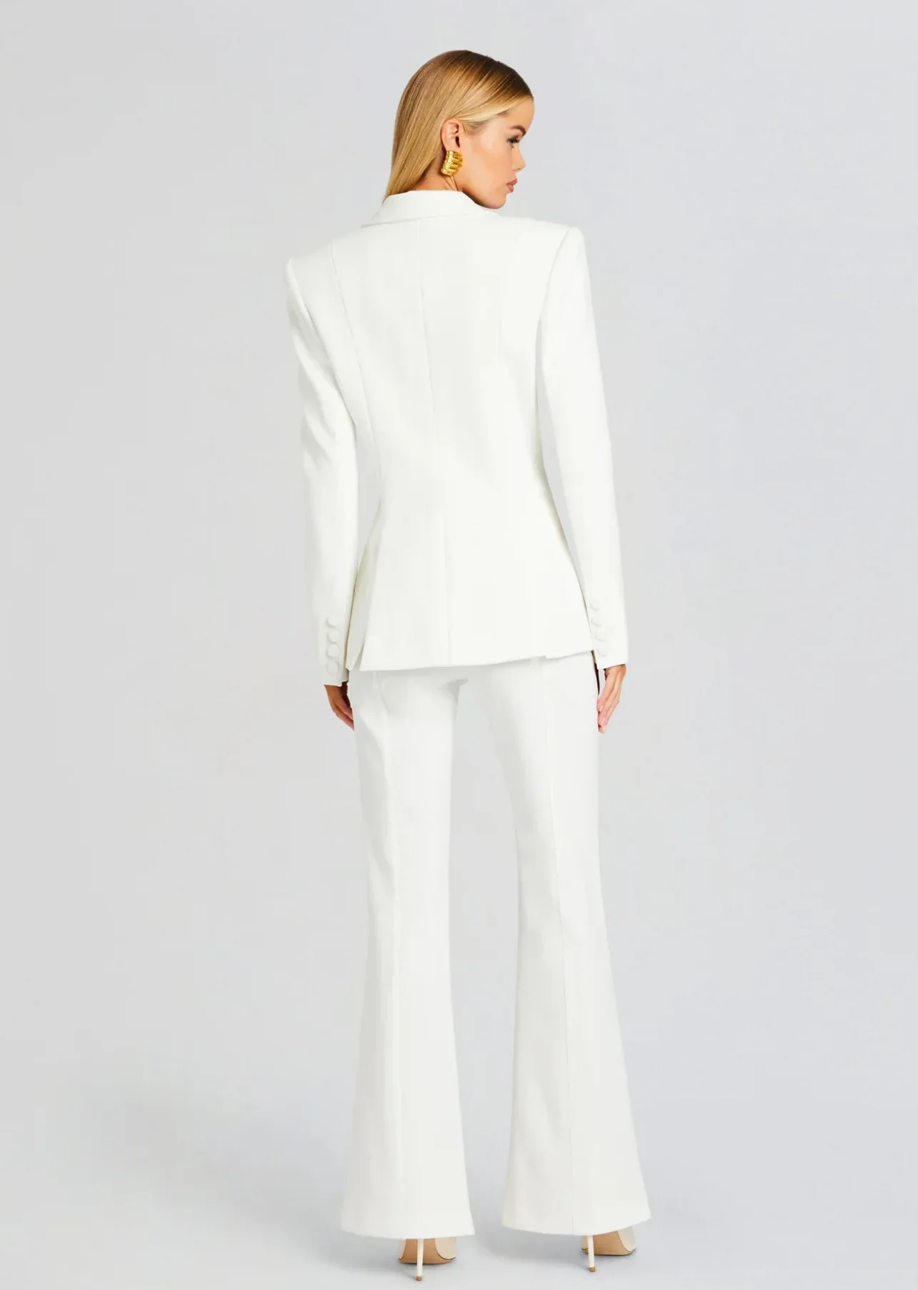 Sloan Structured Blazer