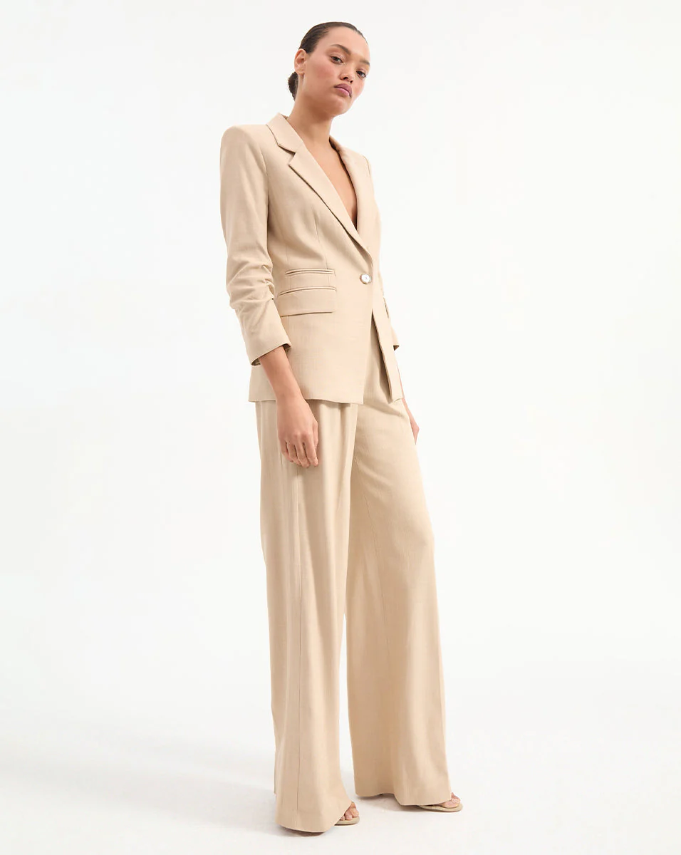 Battista Dickey Jacket