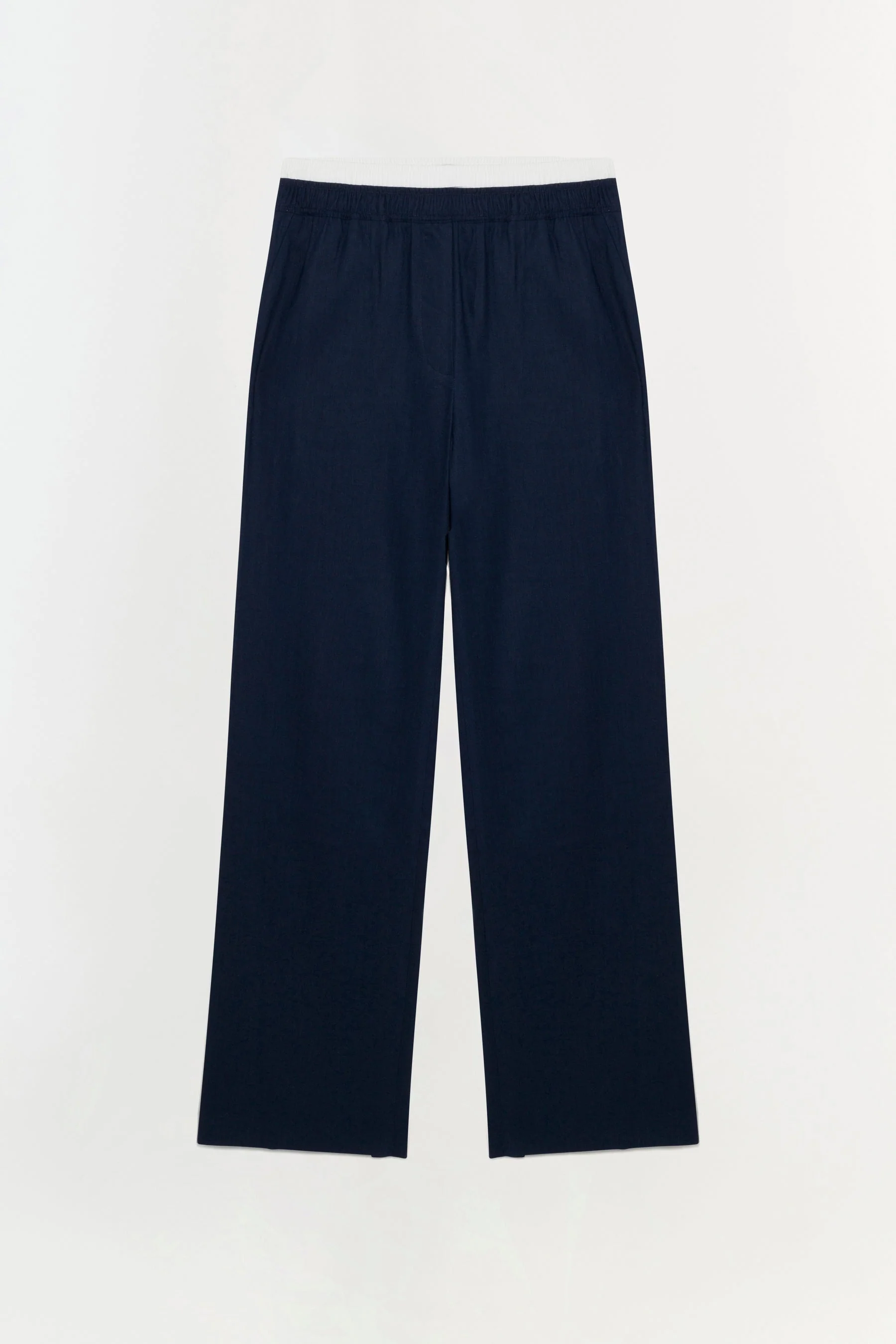 Bristol Linen Pant