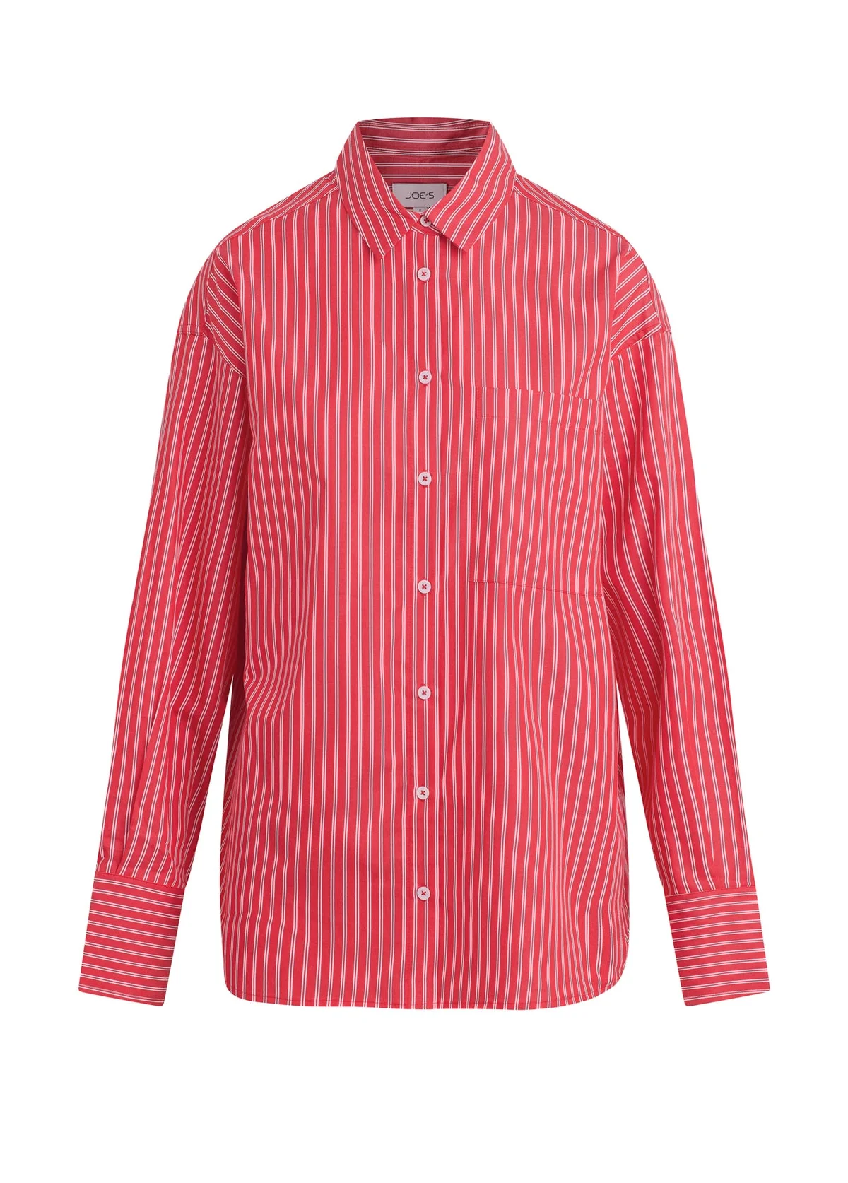 The Boyfriend Button Down Shirt