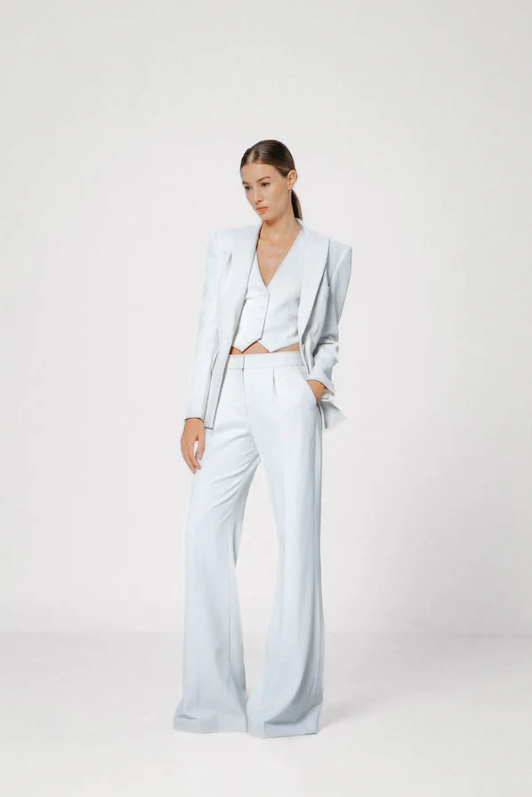 Sloan Structured Blazer