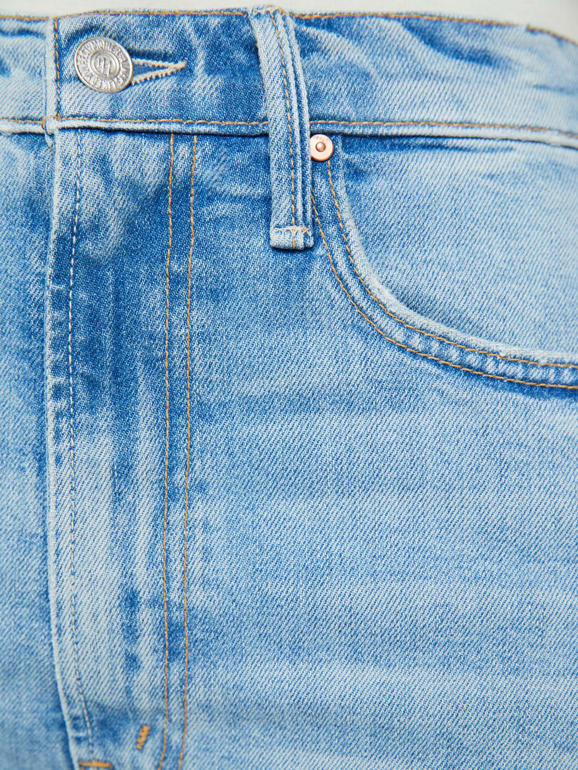 The Half-Pipe Ankle Fray - I Confess