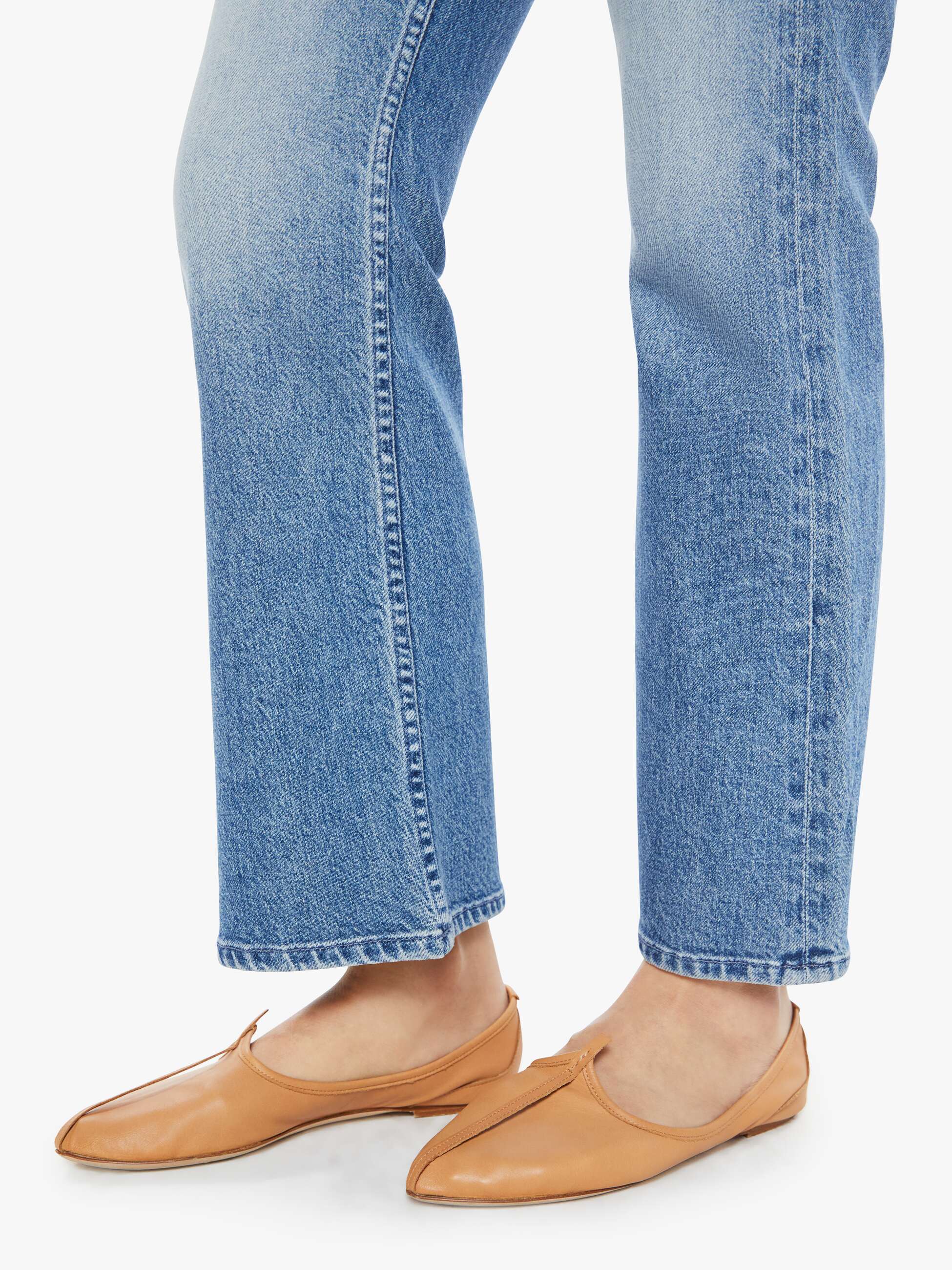 The Scooter Ankle - I'm A Winner