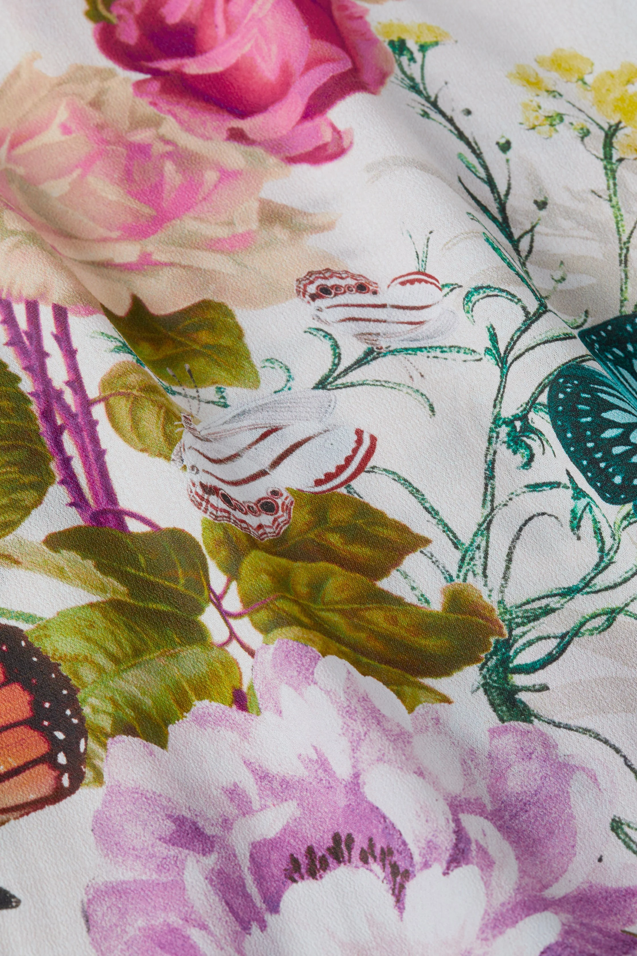 Geneva Cover-Up Dress