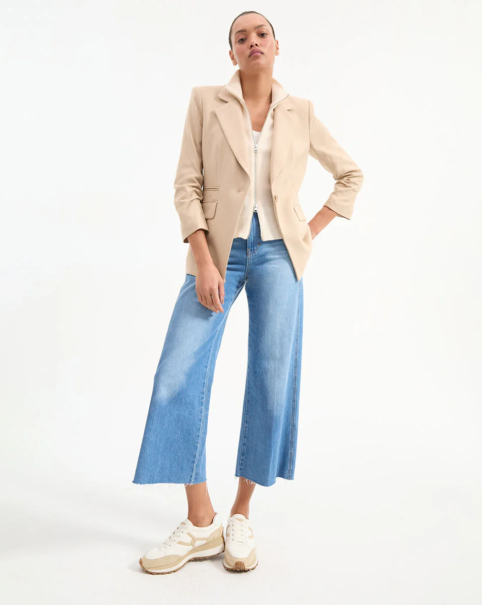 Battista Dickey Jacket