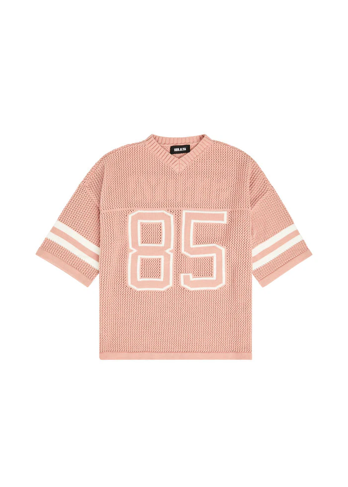 Brock Knit Jersey