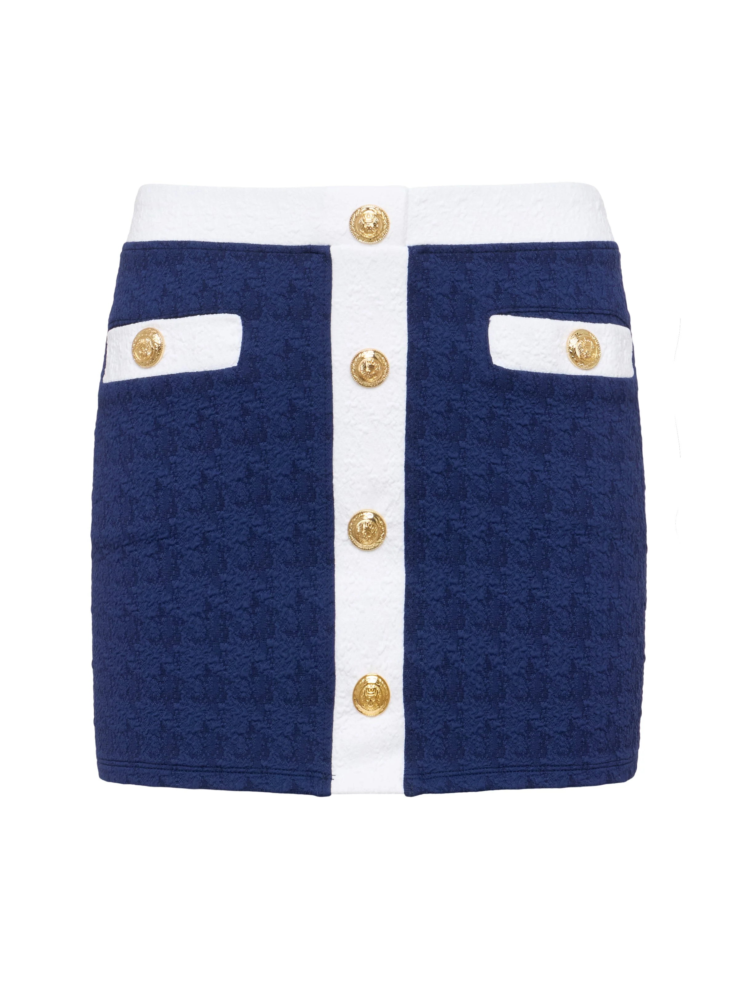 Coco Mini Skirt Cover-Up