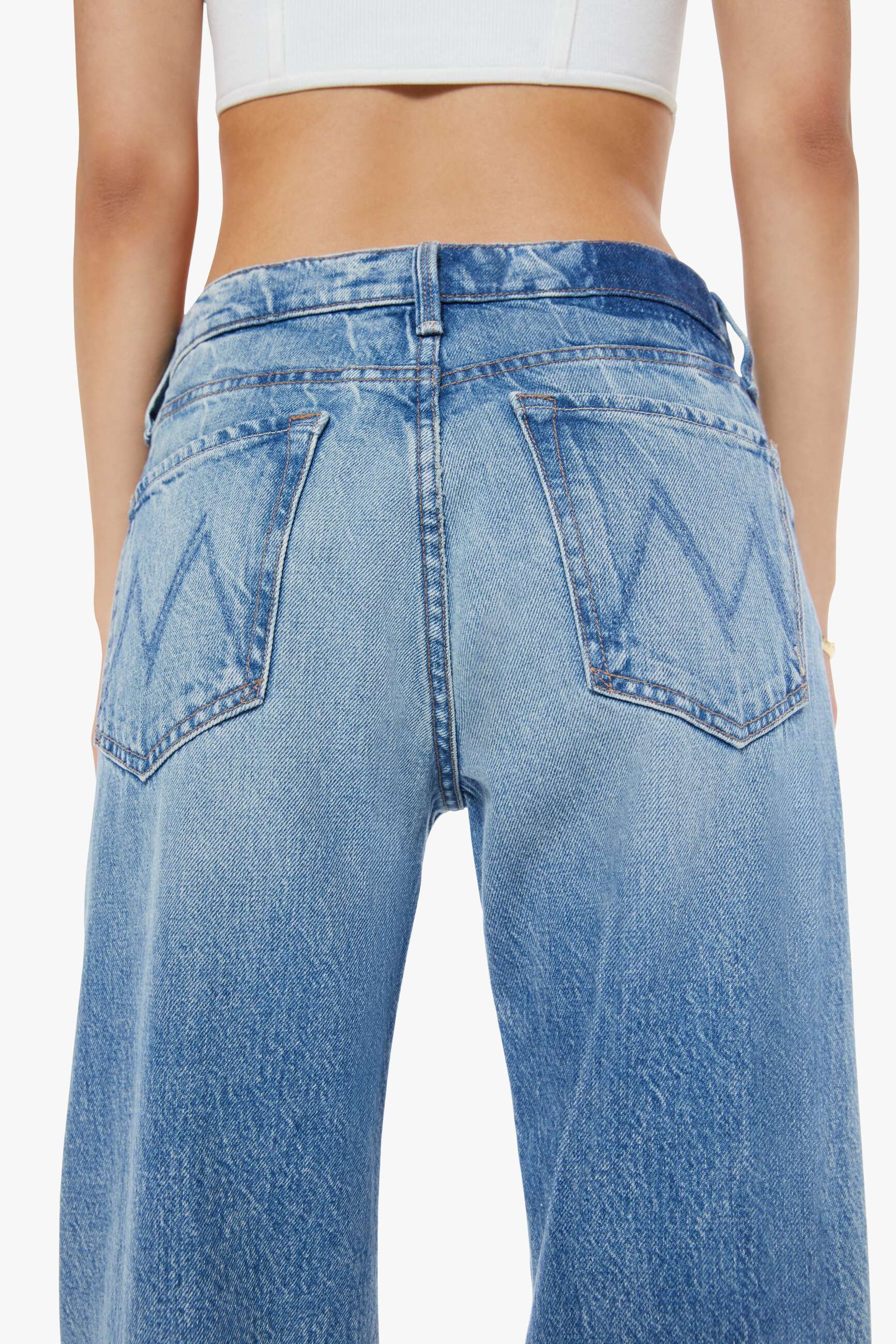 PETITES The Lil Dodger Button Sneak - Wipeout