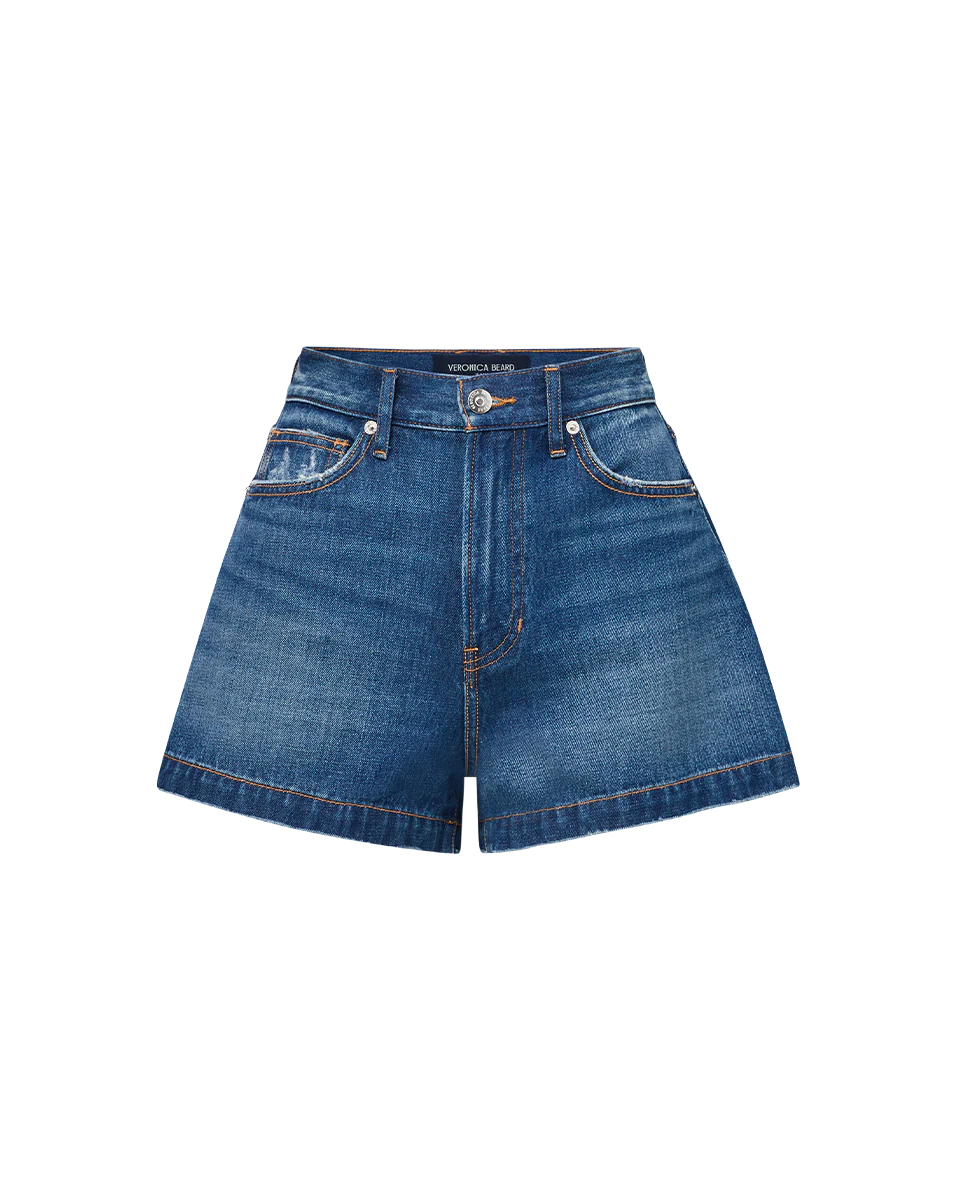 Timmi Denim Short