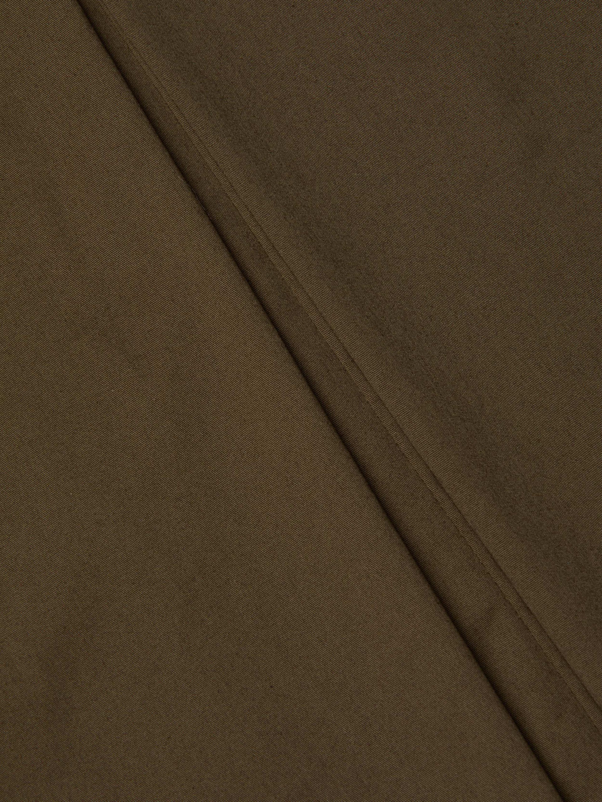 Sima Mini Shirt Dress