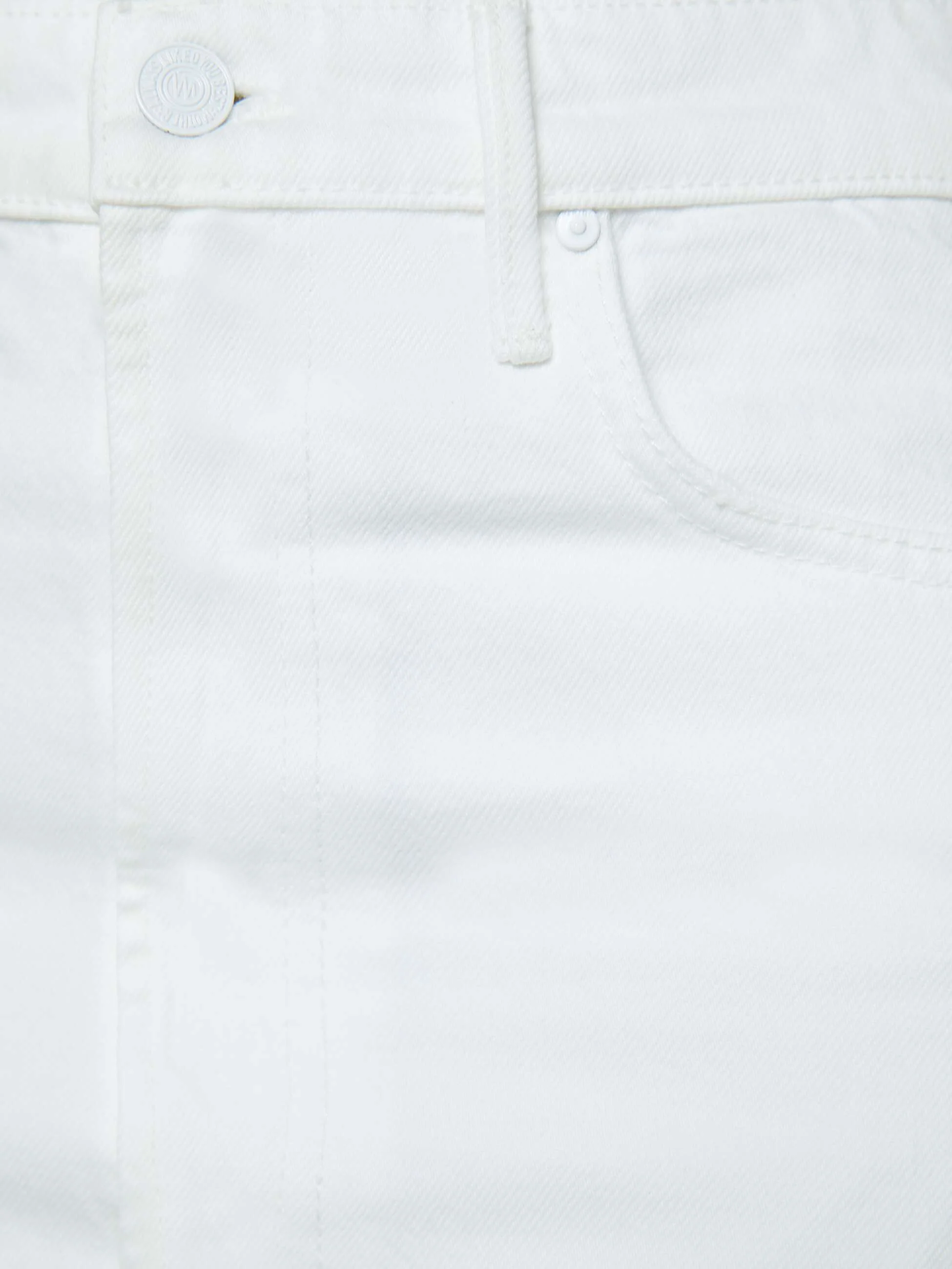 The Full-Pipe Ankle - Picket Fence