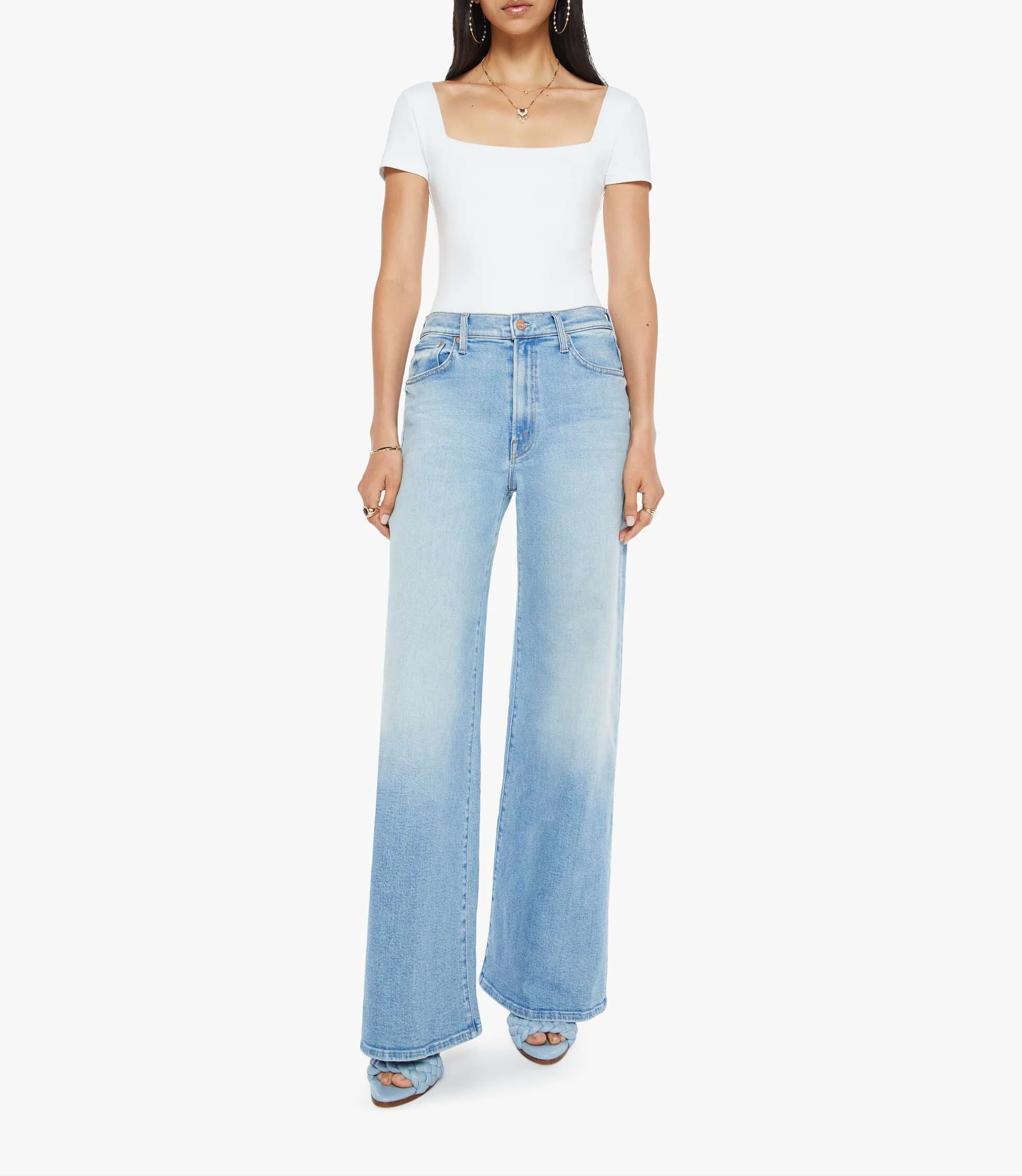 The Ditcher Roller Zip Sneak