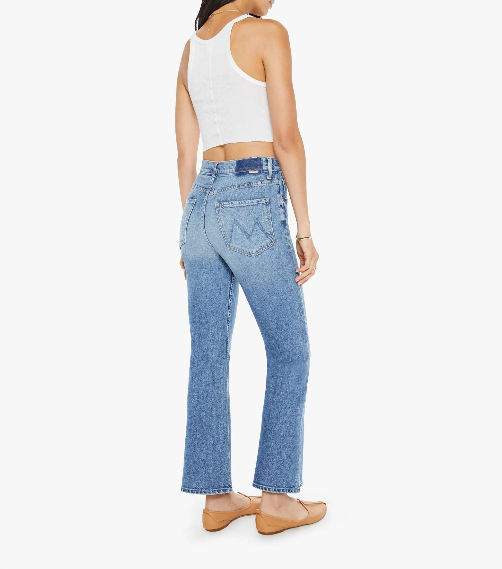 The Scooter Ankle - I'm A Winner