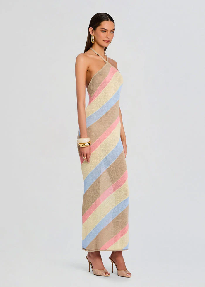 Dree Knit Maxi Dress