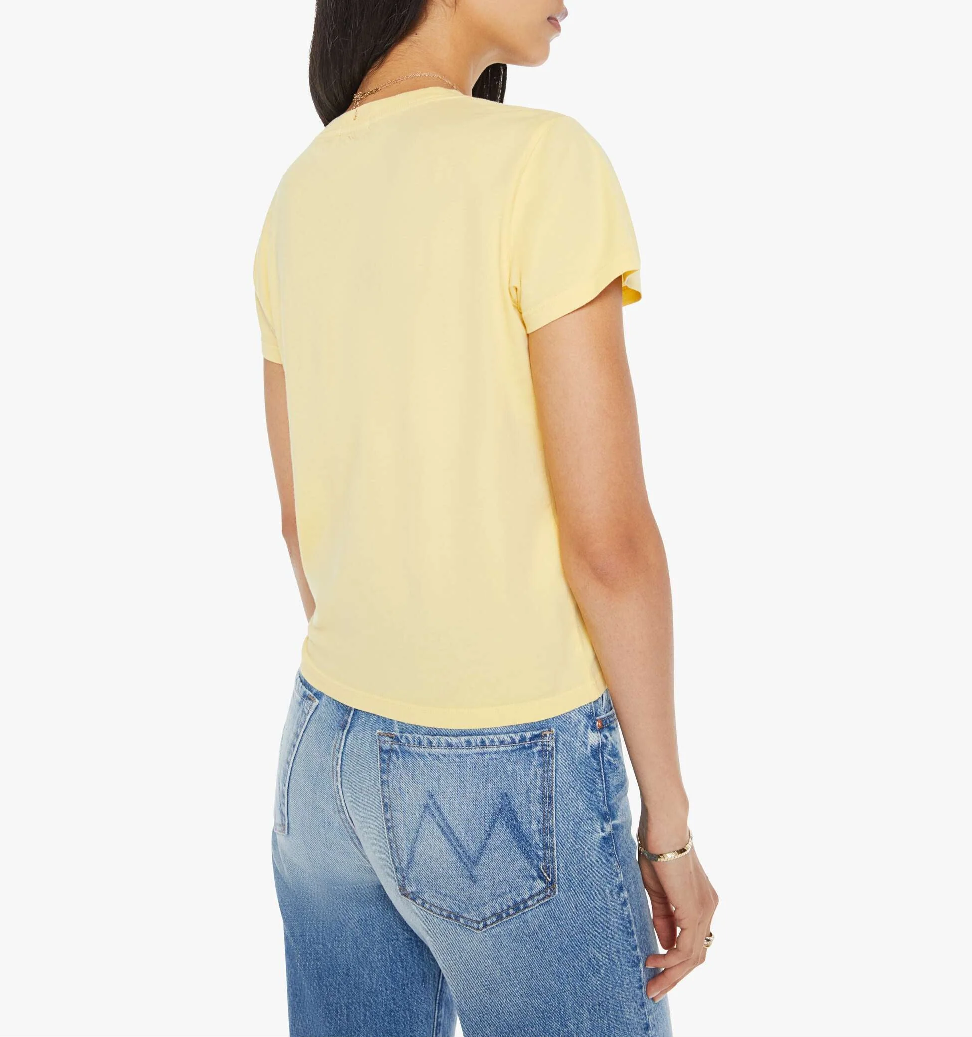 The Lil Goodie Goodie T-Shirt - Sunshine Daydream