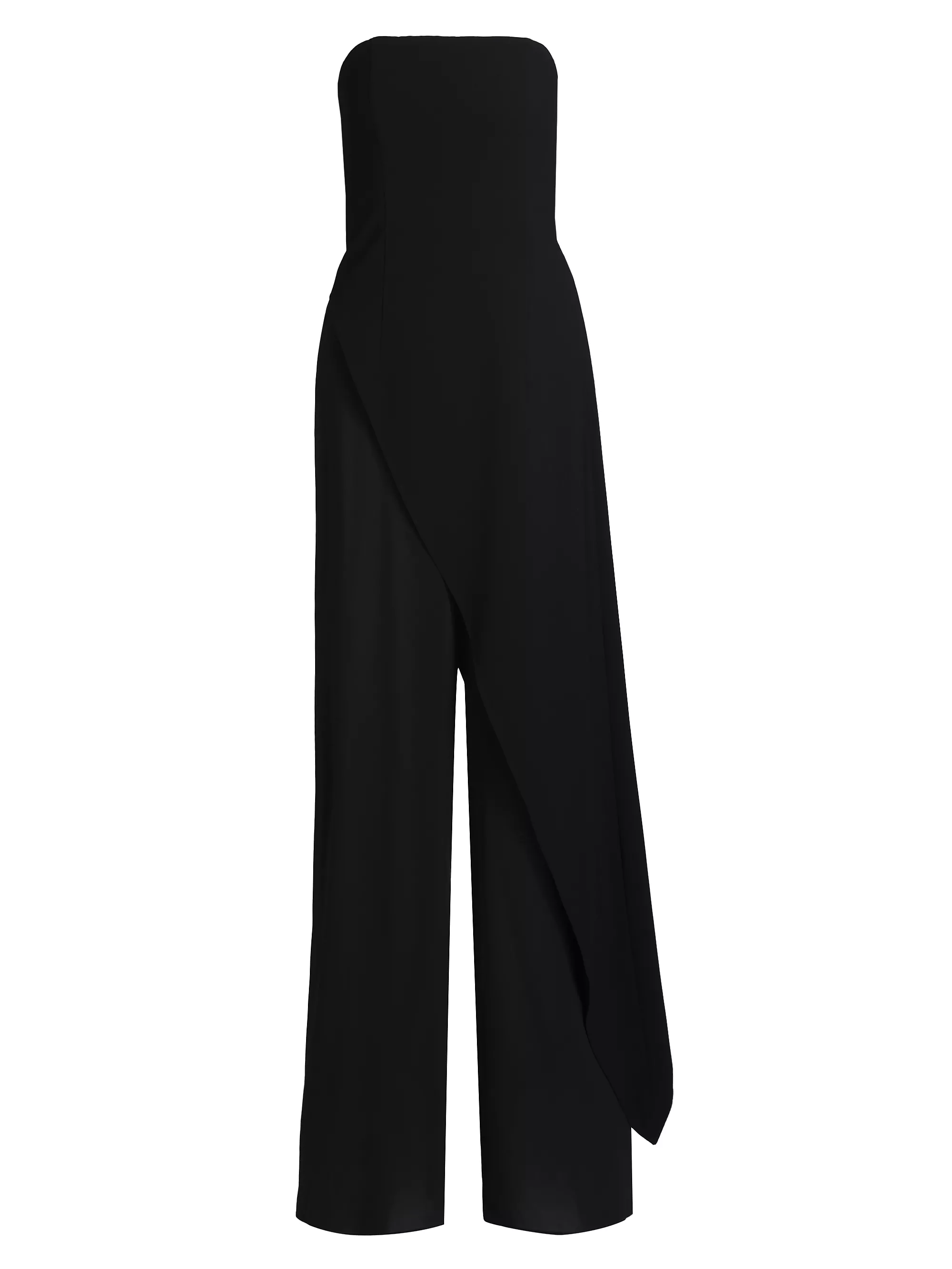 Alondra Strapless Jumpsuit