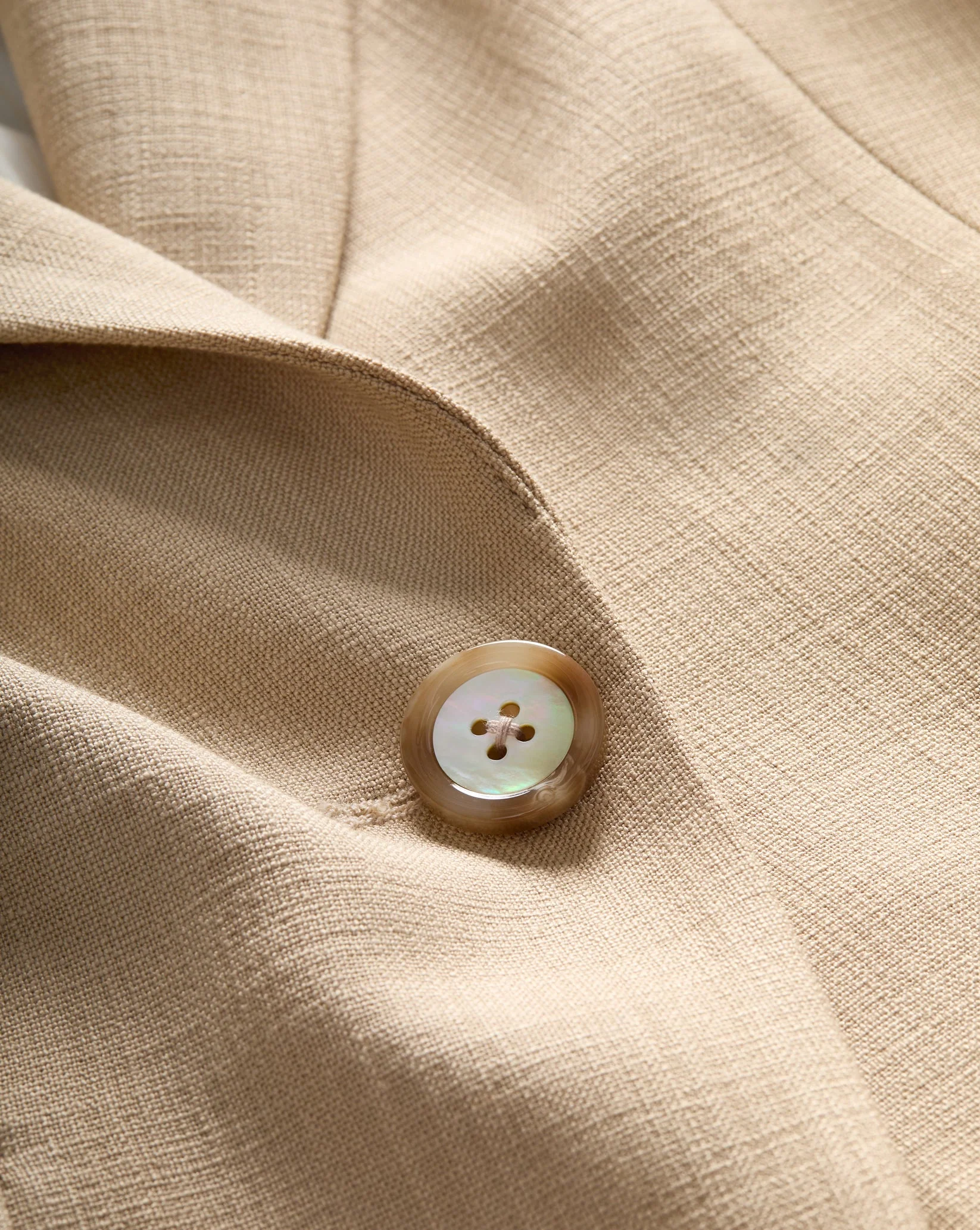 Battista Dickey Jacket