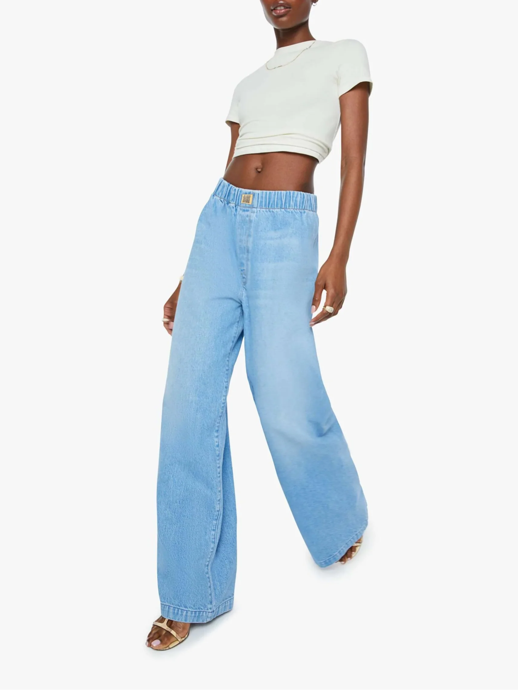 The Kitchen Drawer Skimp - All You Can Eat