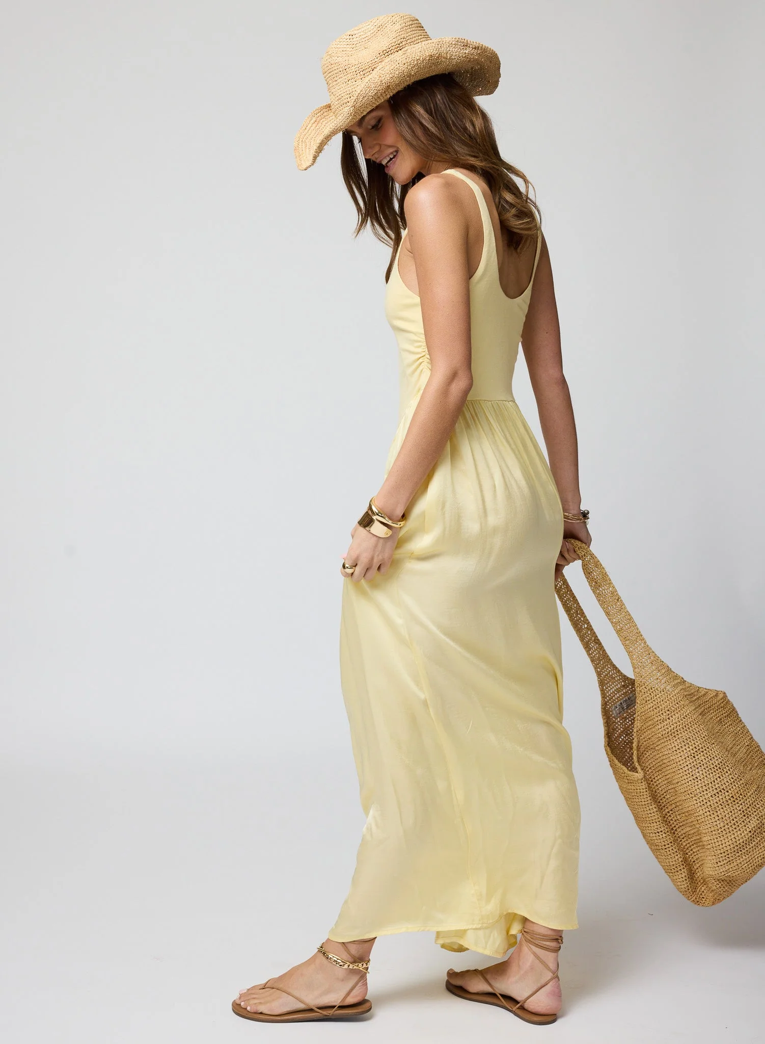 The Serena Maxi (PRE-SALE)