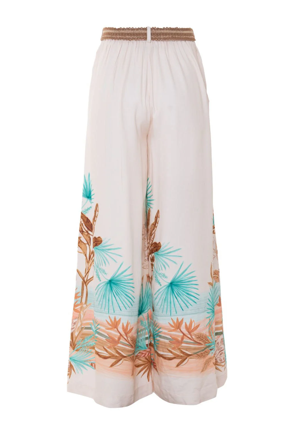 Bananeira Tropical Pant