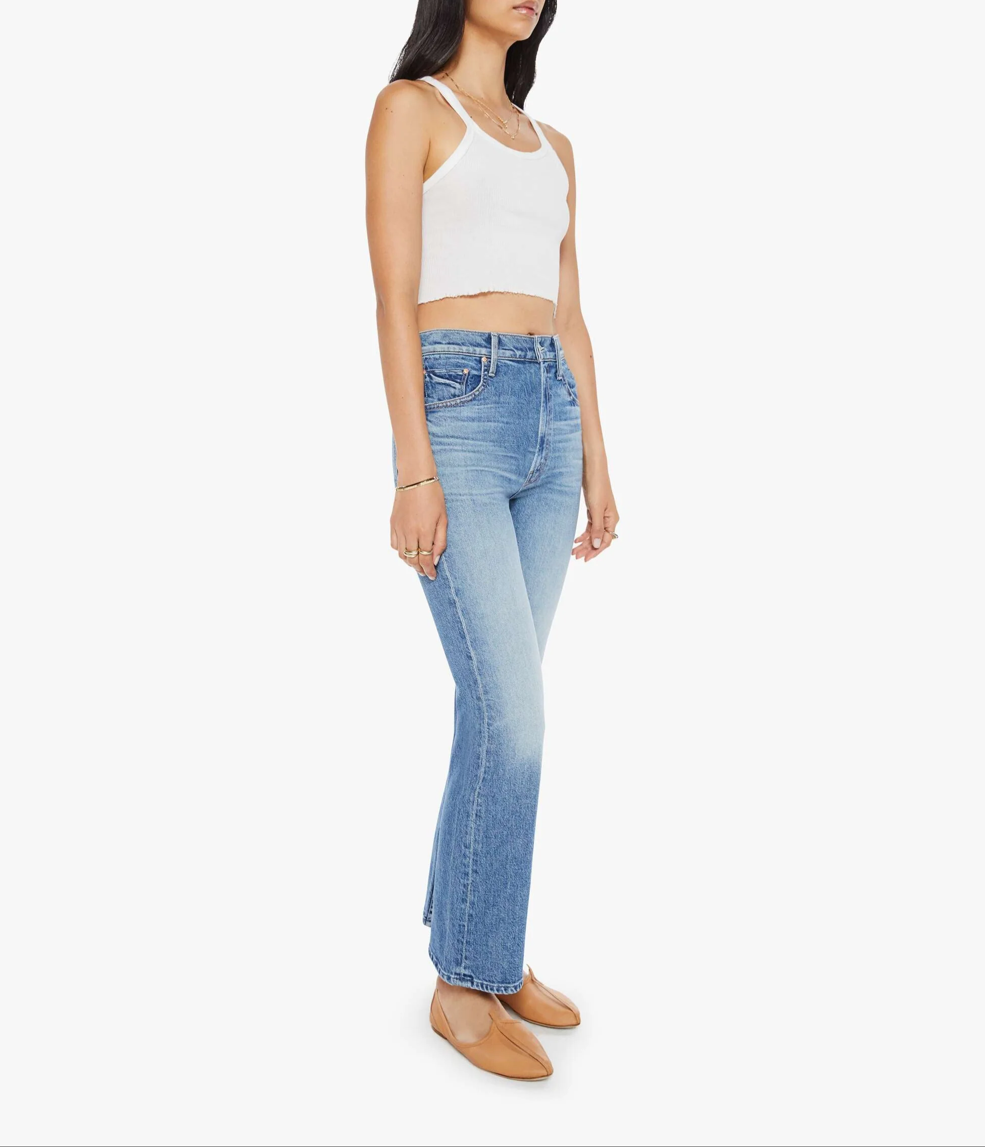 The Scooter Ankle - I'm A Winner