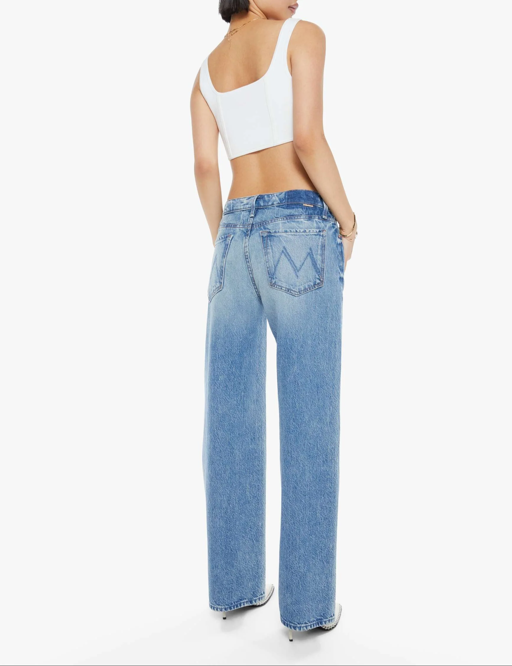 PETITES The Lil Dodger Button Sneak - Wipeout