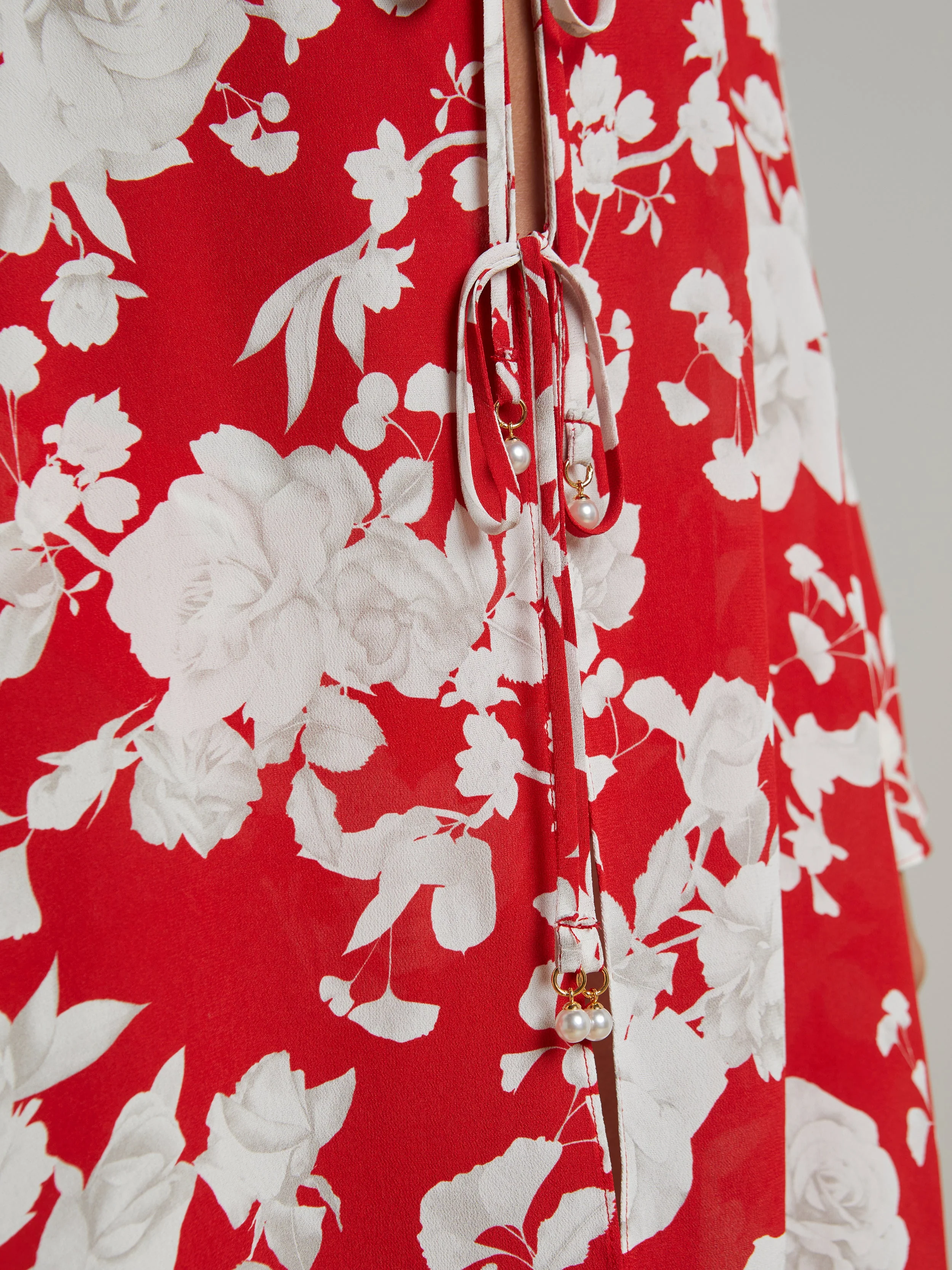 Meghan Cover-Up Dress