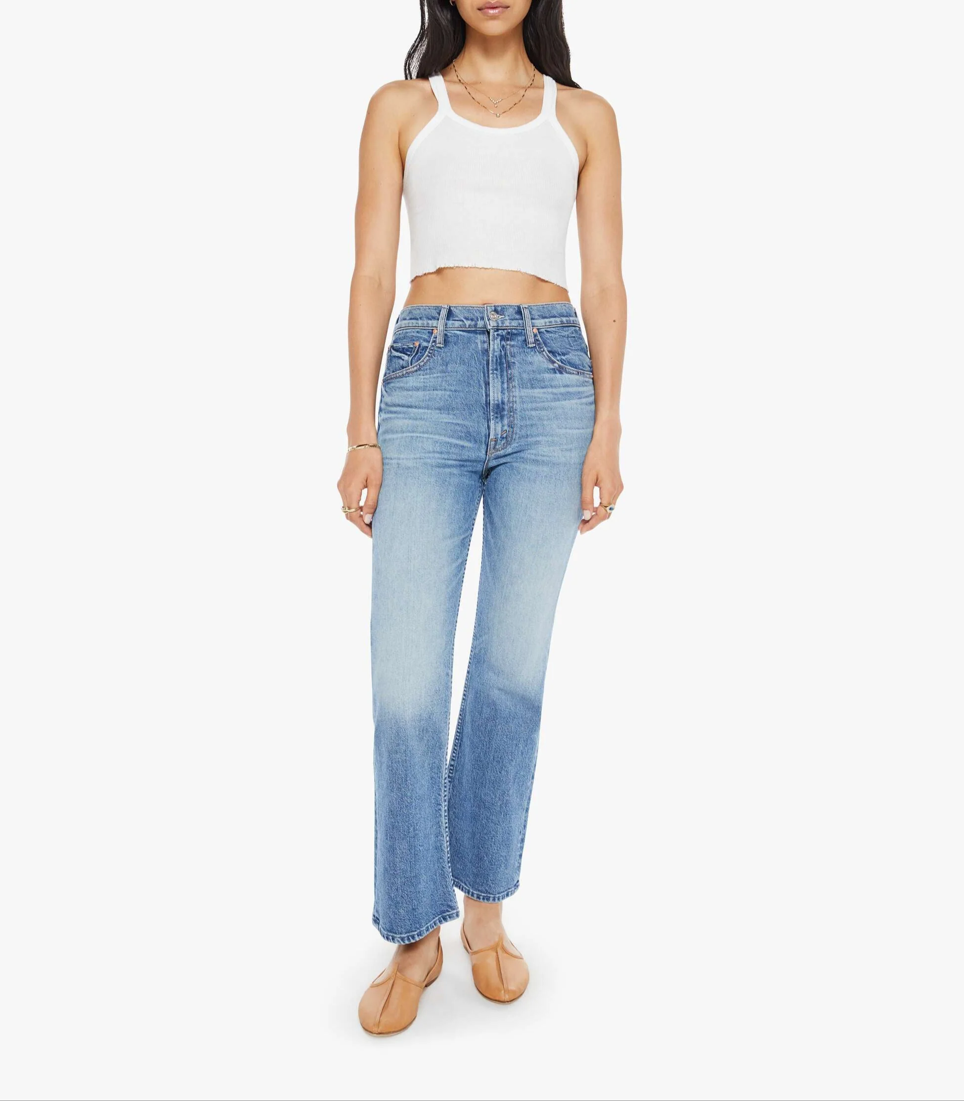 The Scooter Ankle - I'm A Winner