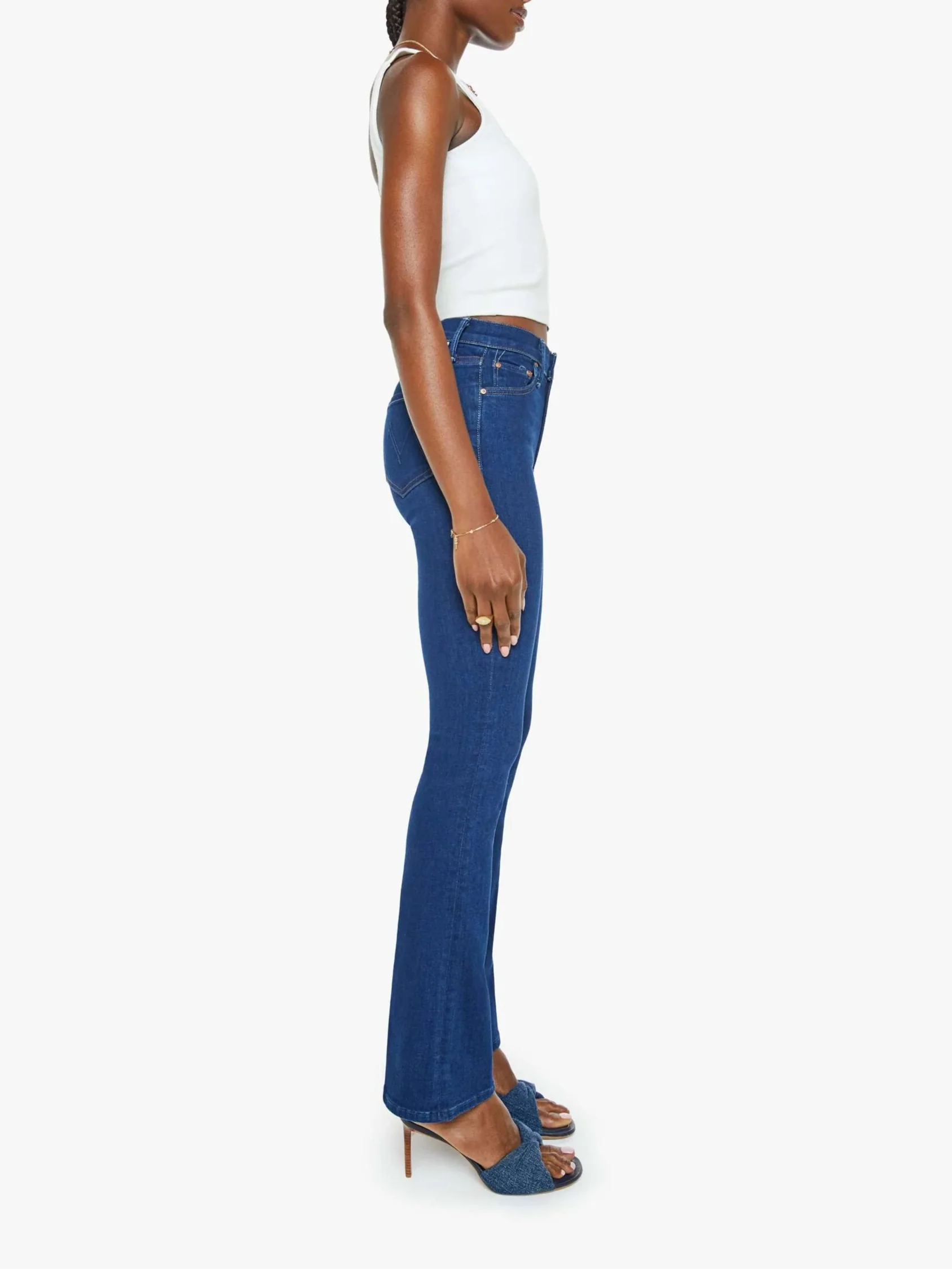 The Outsider Sneak - Coloring Outside The Lines