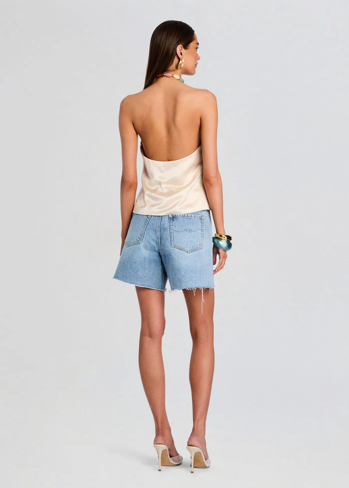 Sabrina Boyfriend Short