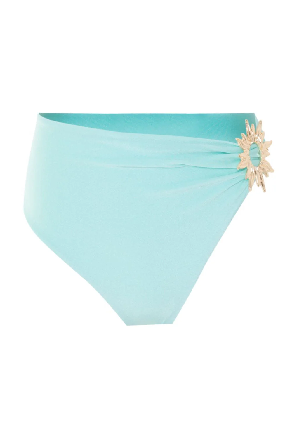 Lagoa Lycra Sun Bikini Set