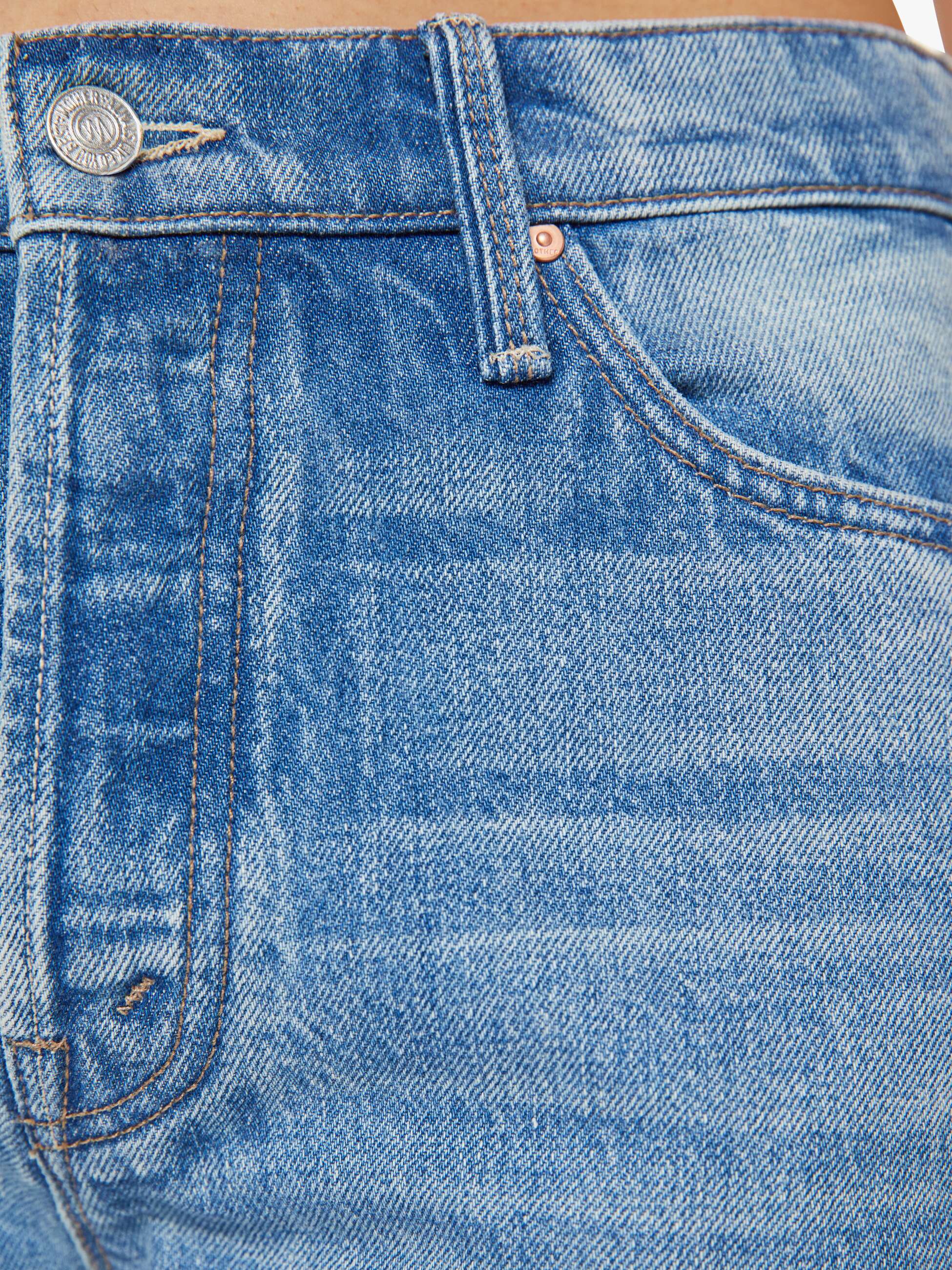 The Dodger Button Sneak - Wipeout