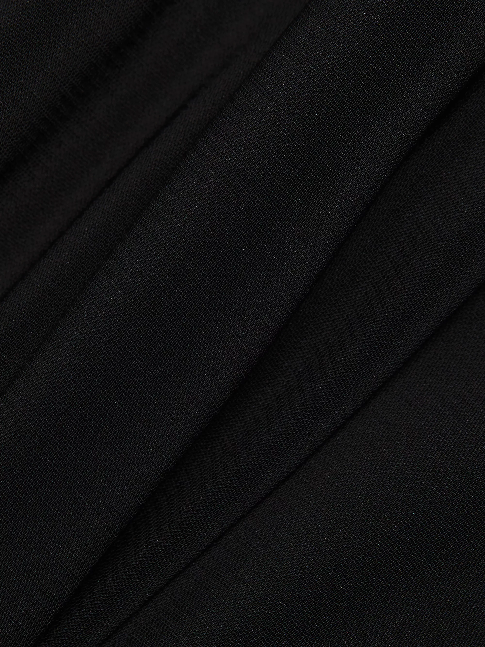 Alondra Strapless Jumpsuit