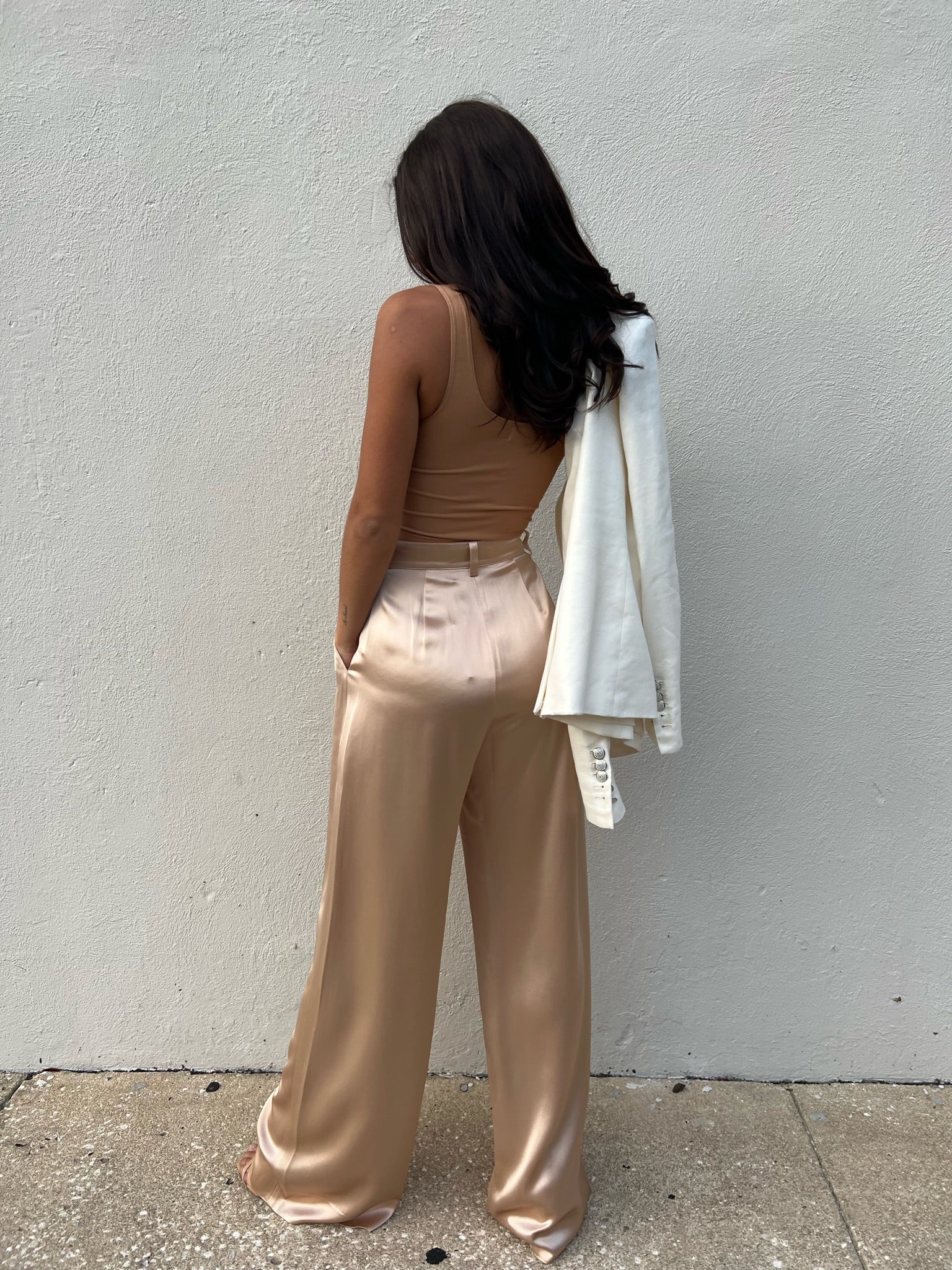 The Devon Double Layer Scoop