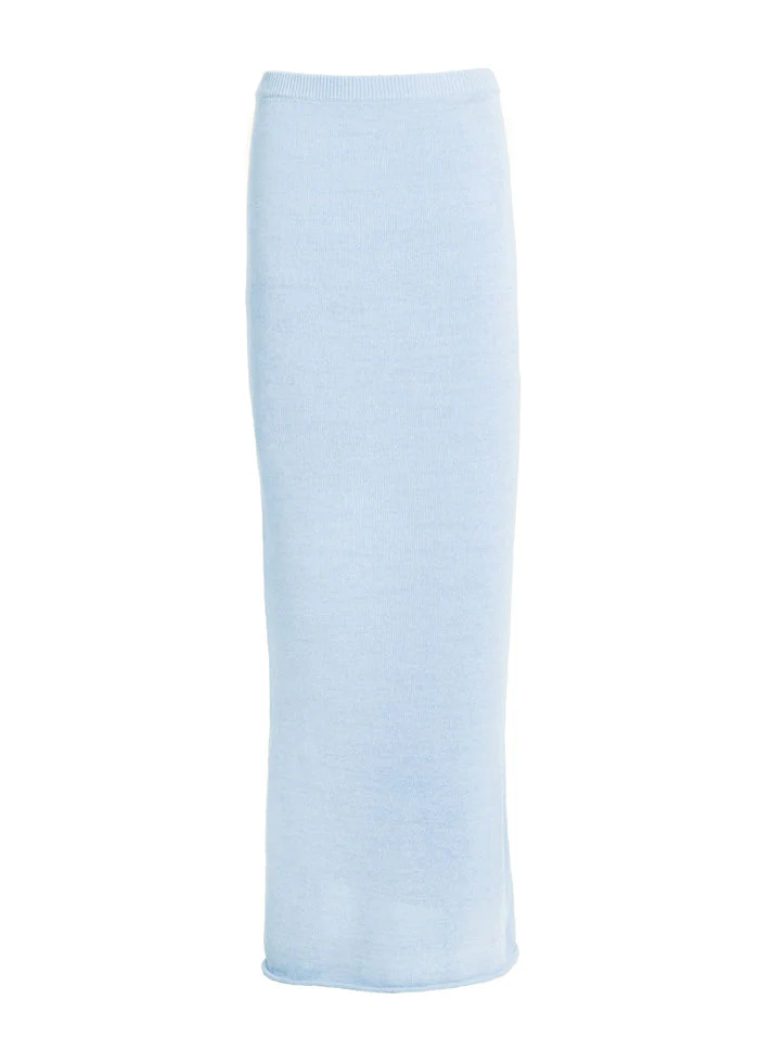 Kora Knit Maxi Skirt