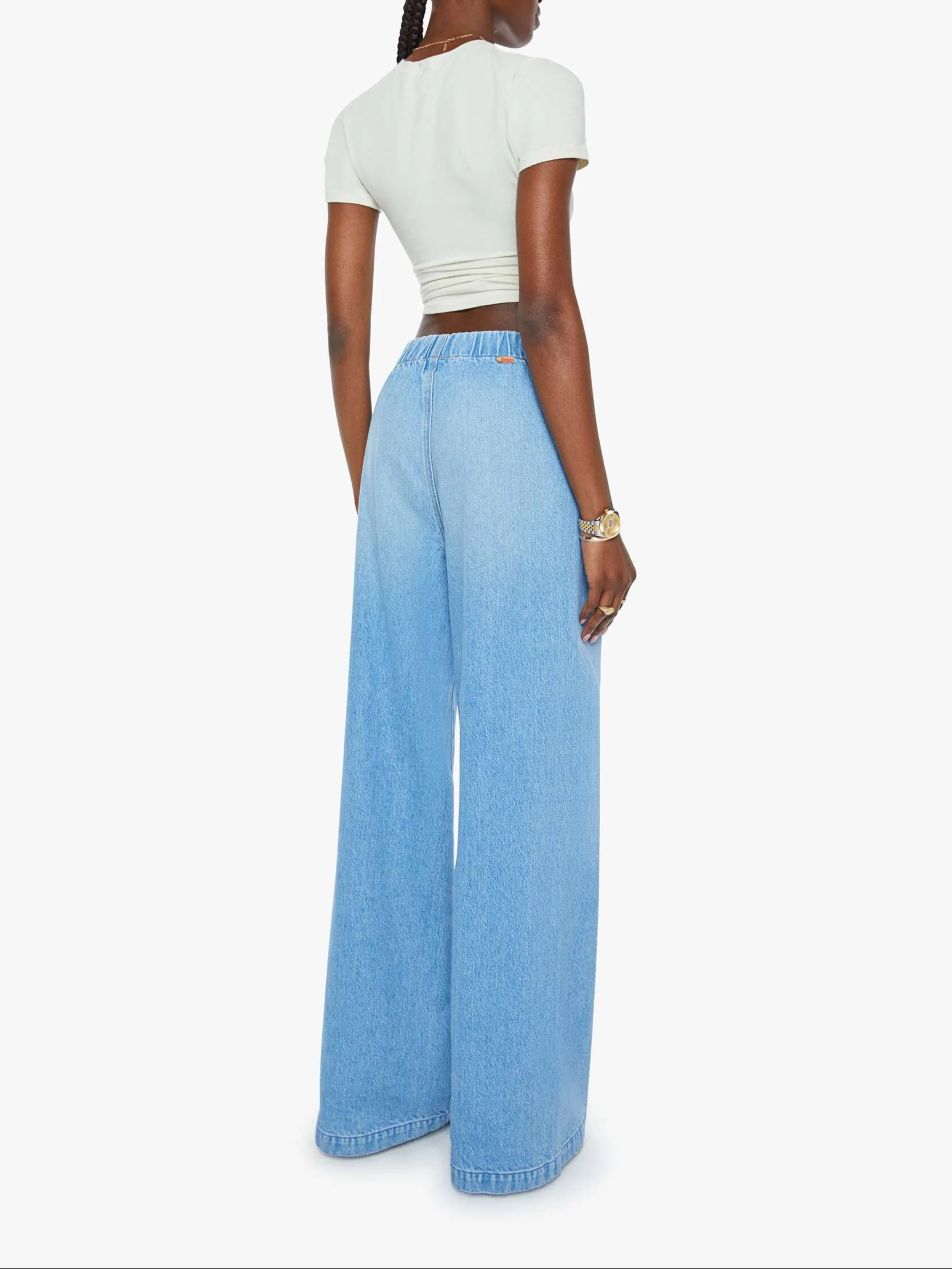 The Kitchen Drawer Skimp - All You Can Eat