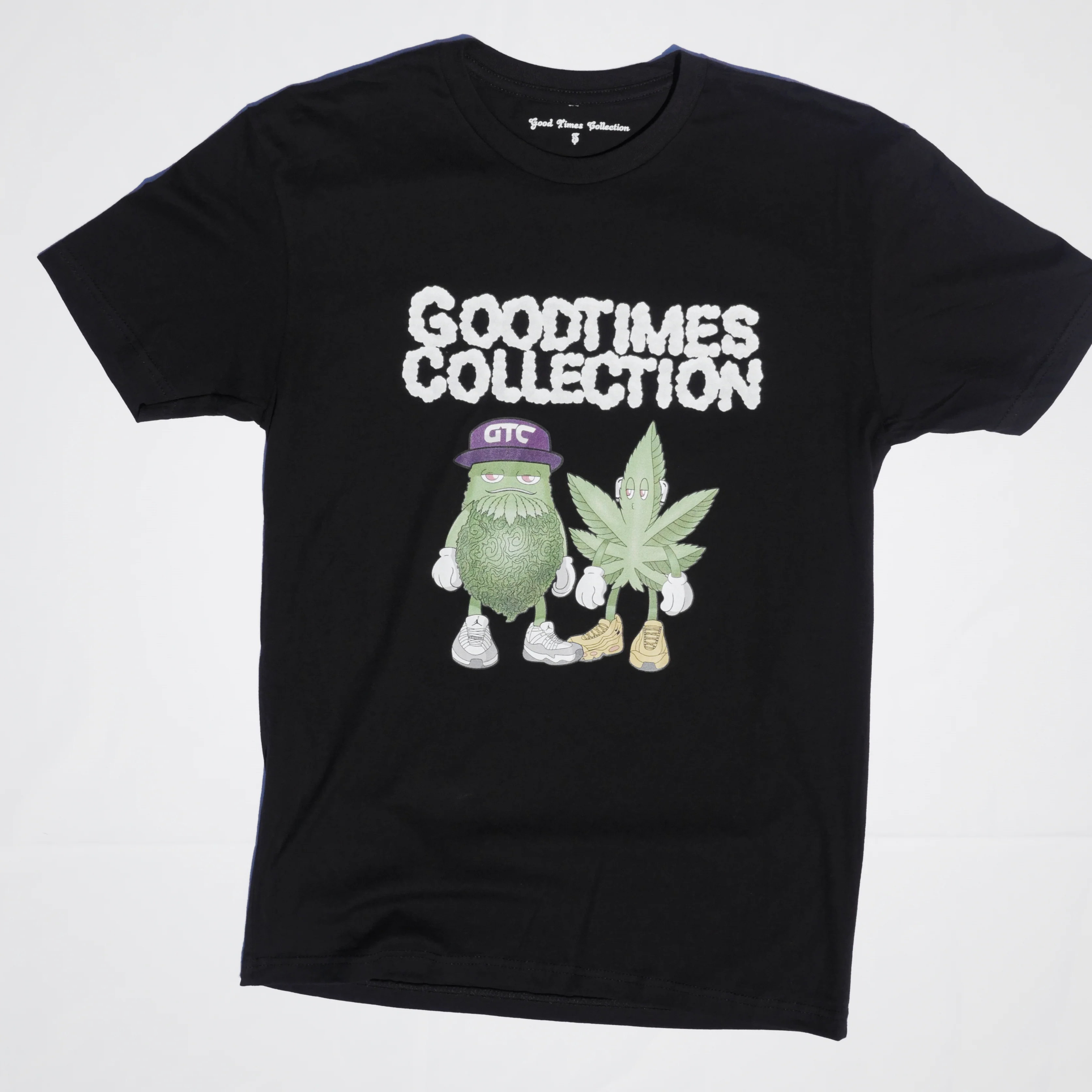 Gelato Crew Tee