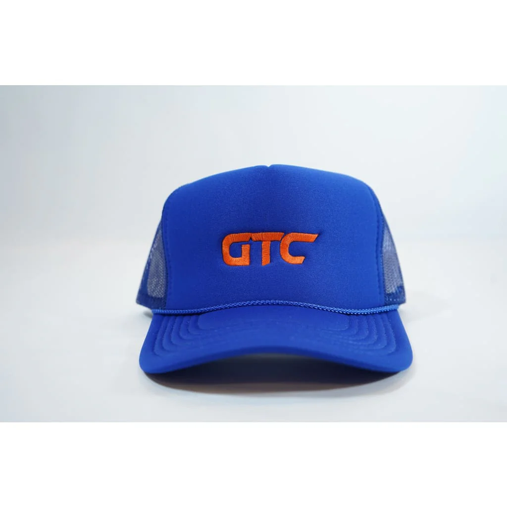 GTC Bold Trucker Hat
