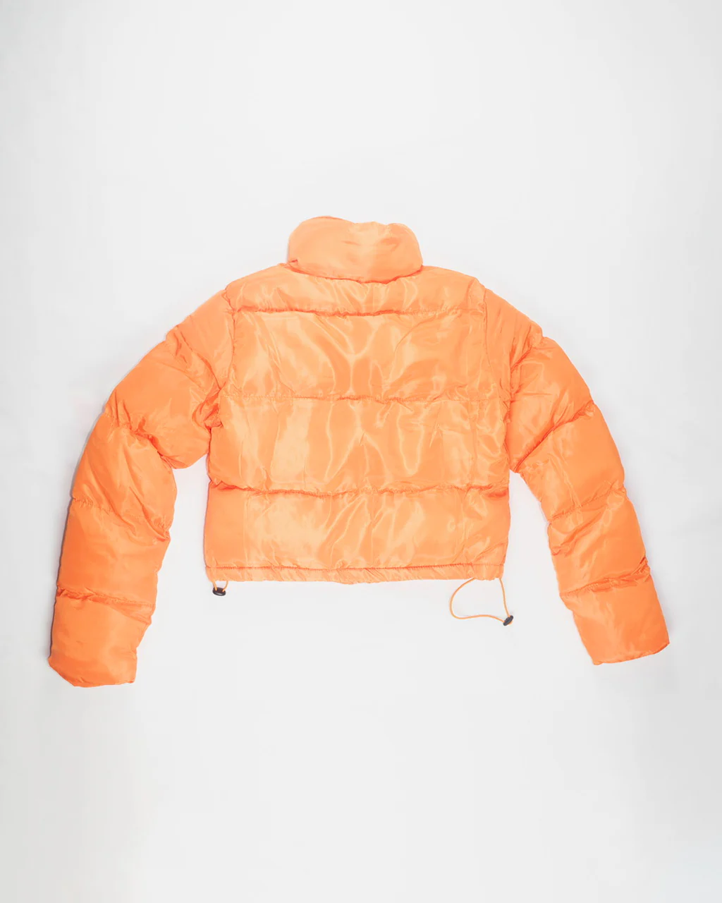 GTC Puffer Jacket (Ladies)