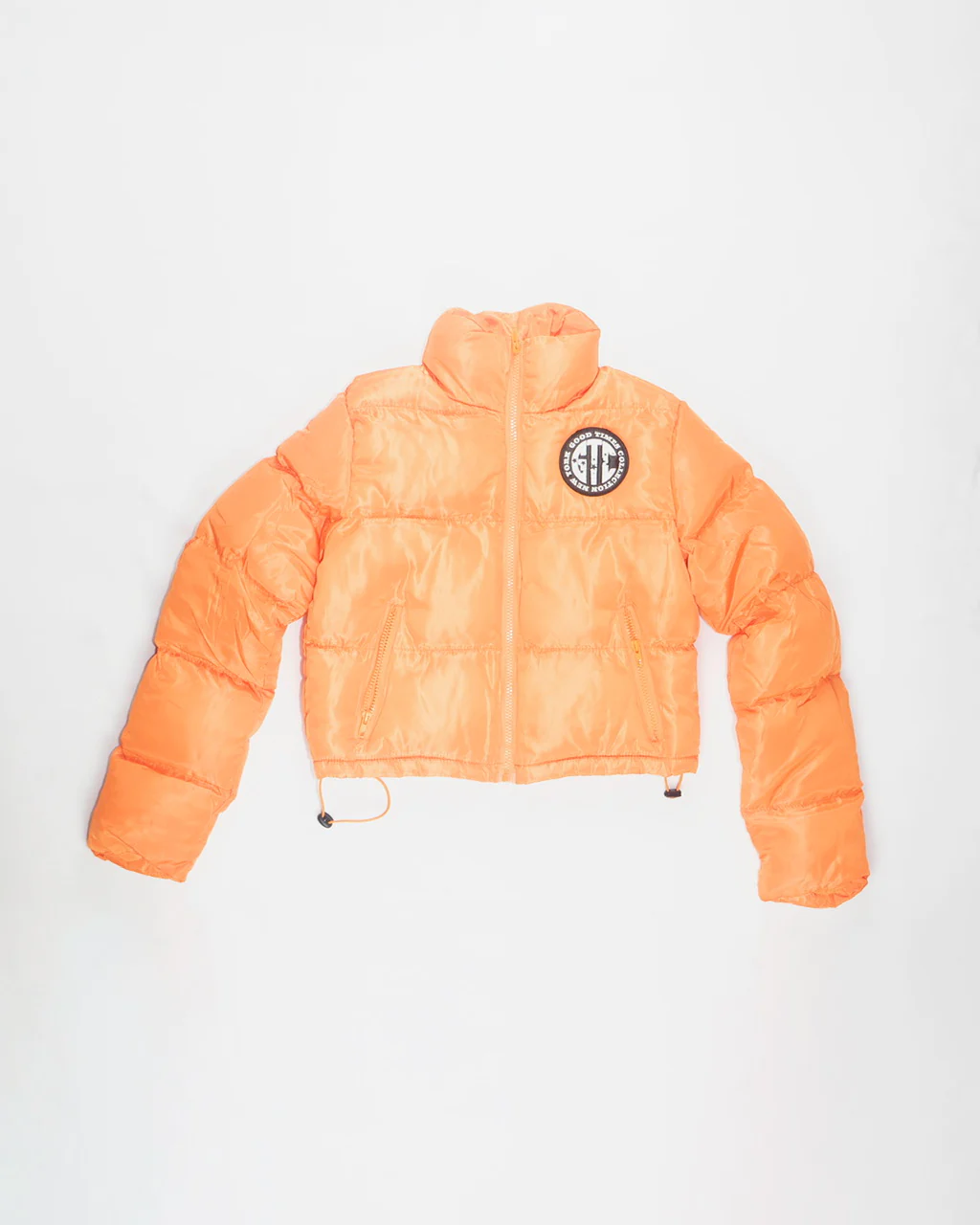 GTC Puffer Jacket (Ladies)