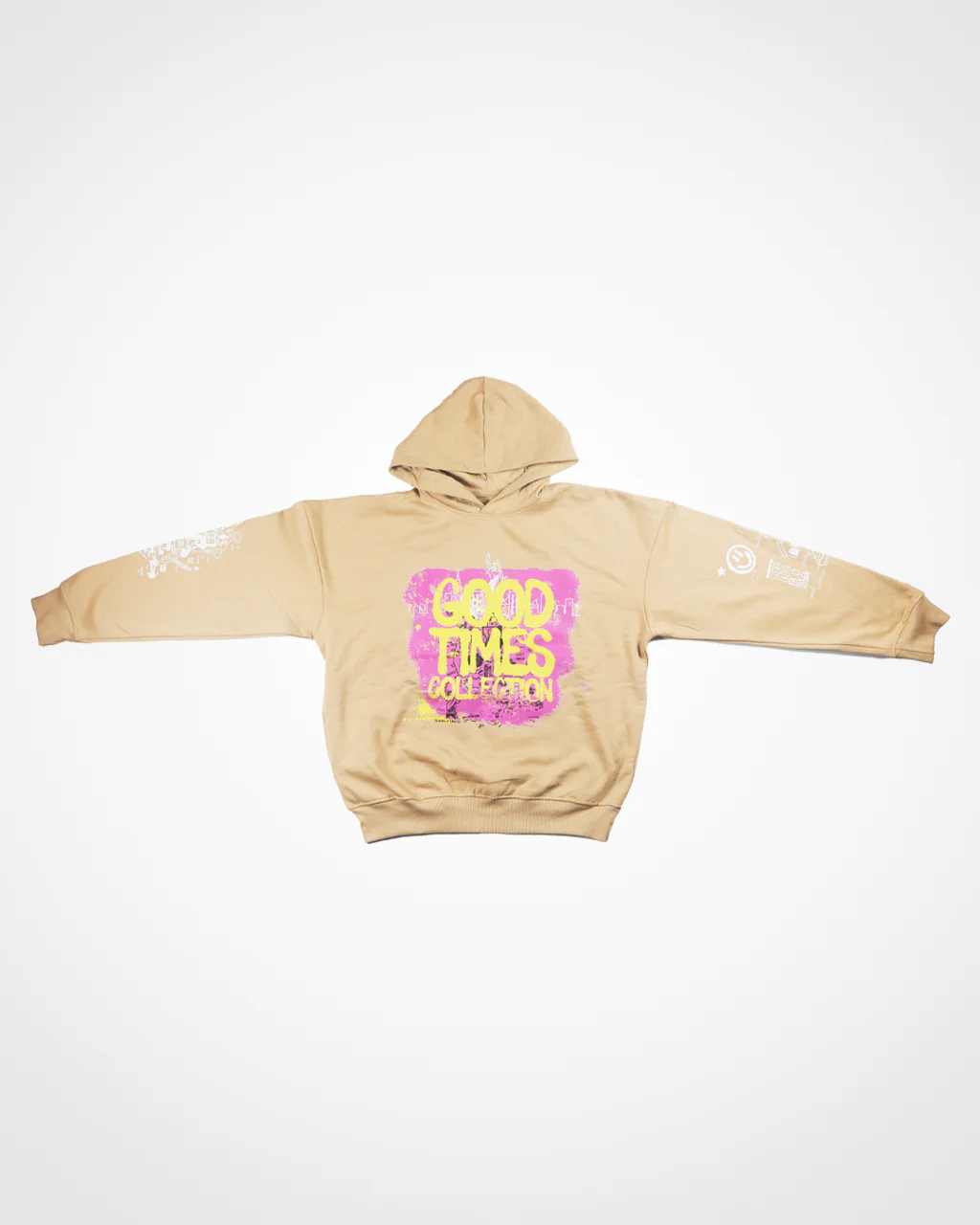 The New Yorker Pullover
