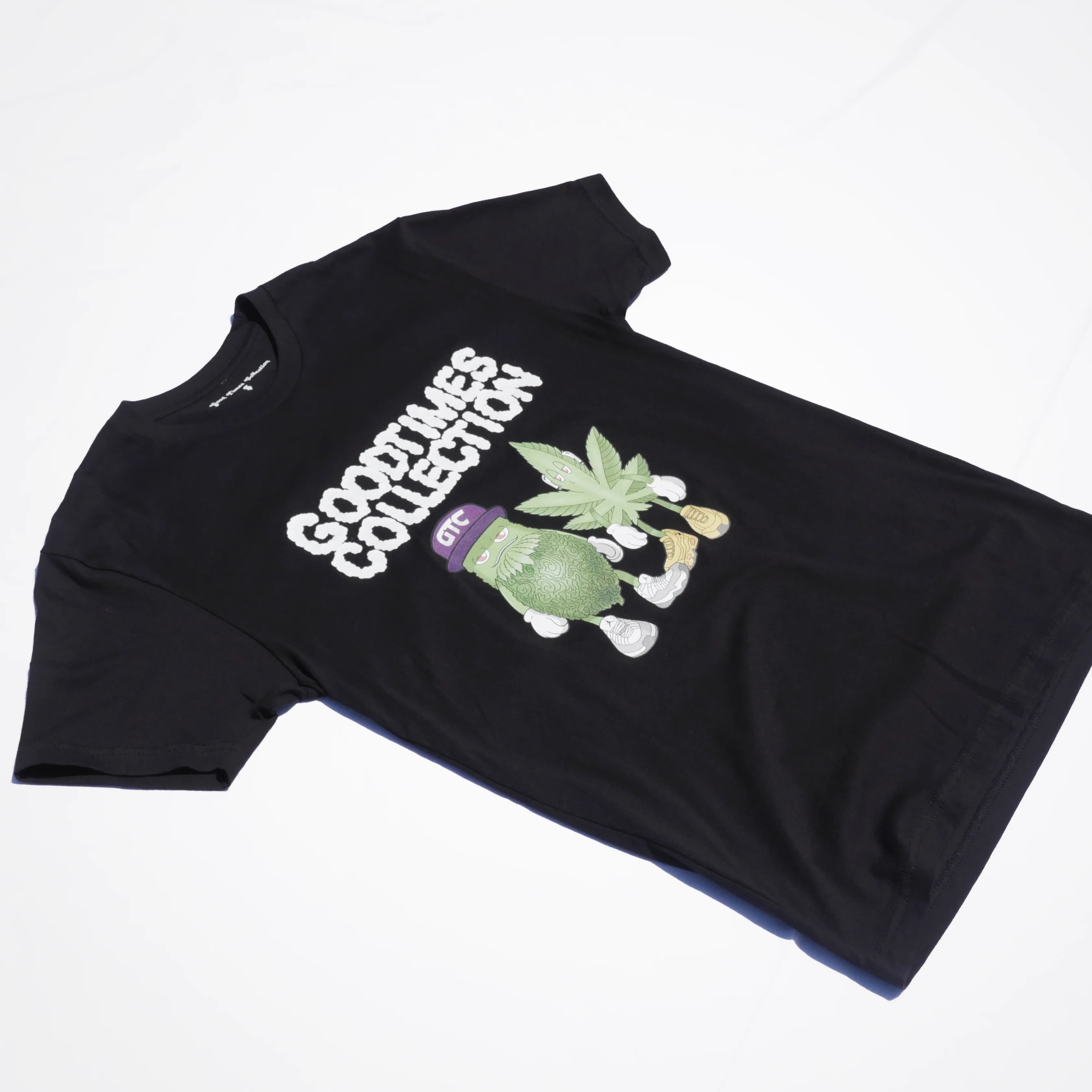 Gelato Crew Tee