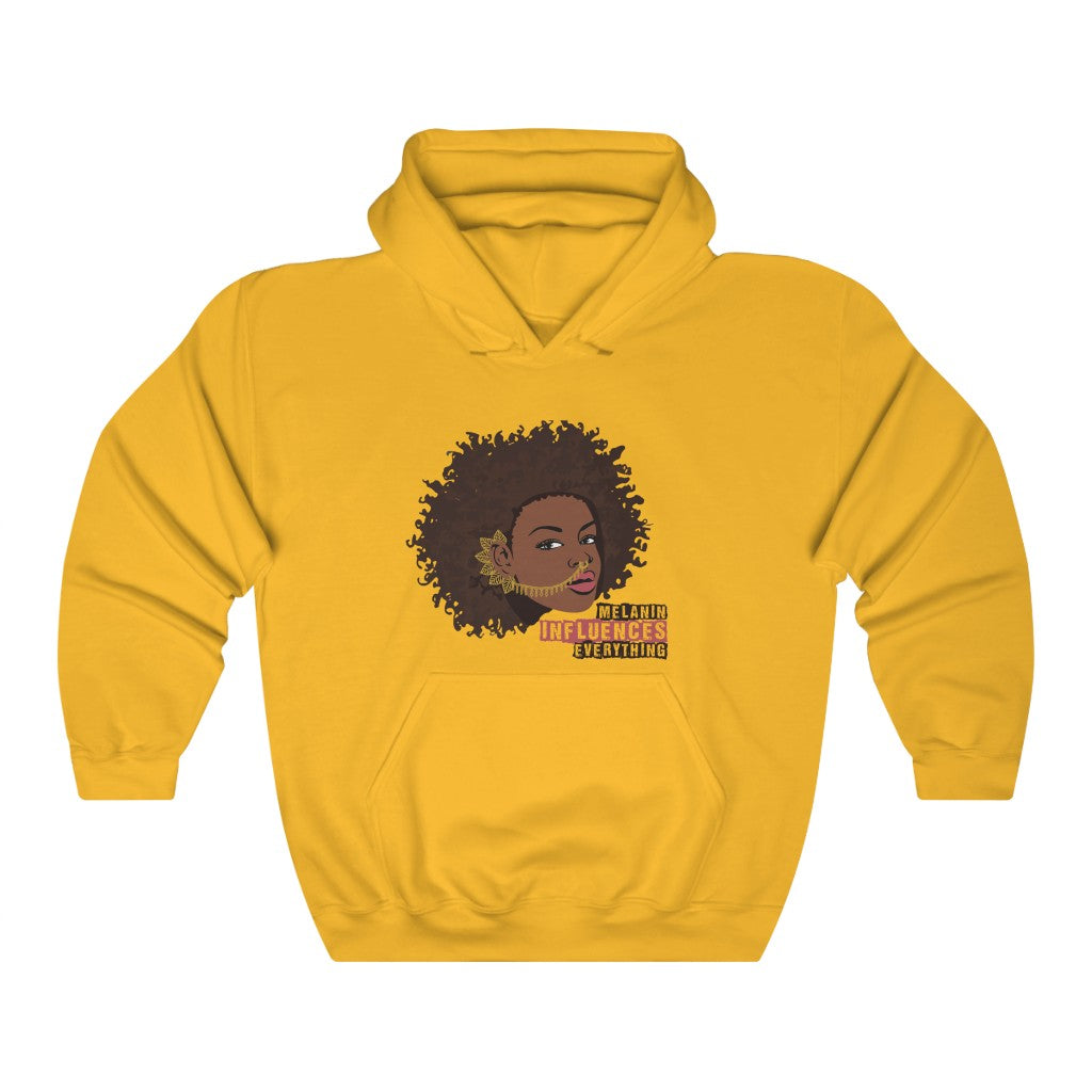 Unisex Heavy Blend? Hooded Sweatshirt