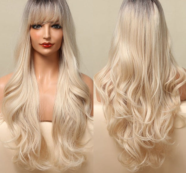 Synthetic Wigs