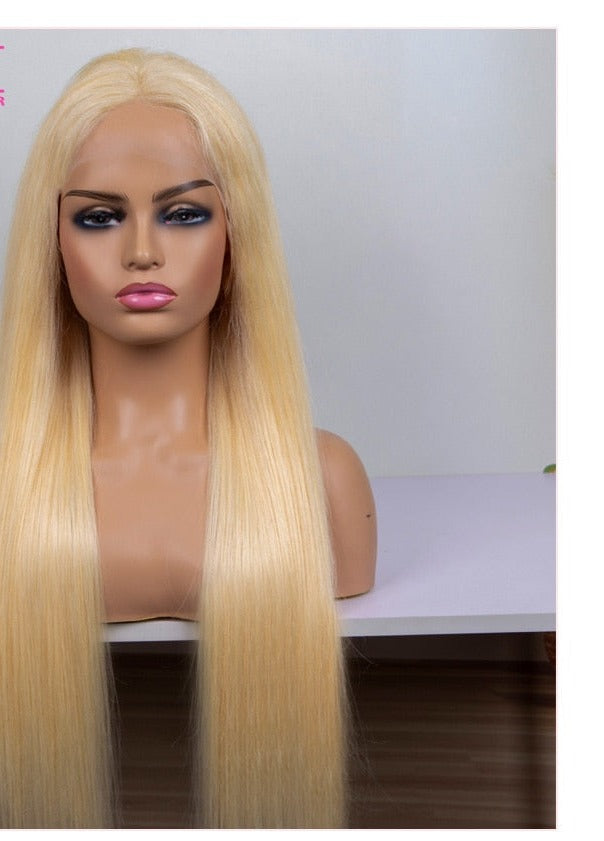 613 Straight Wig