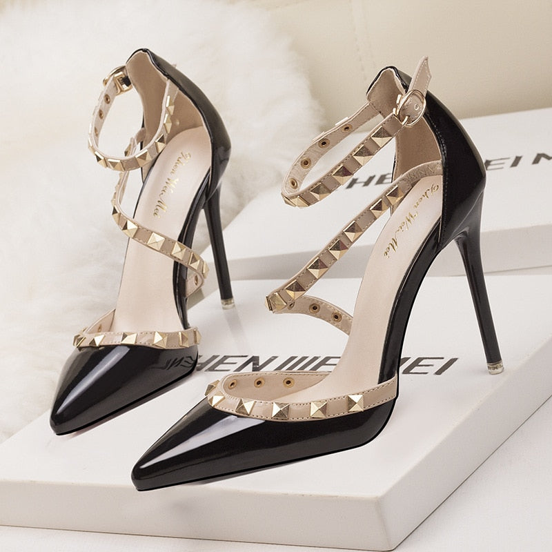 Gladiator Pumps