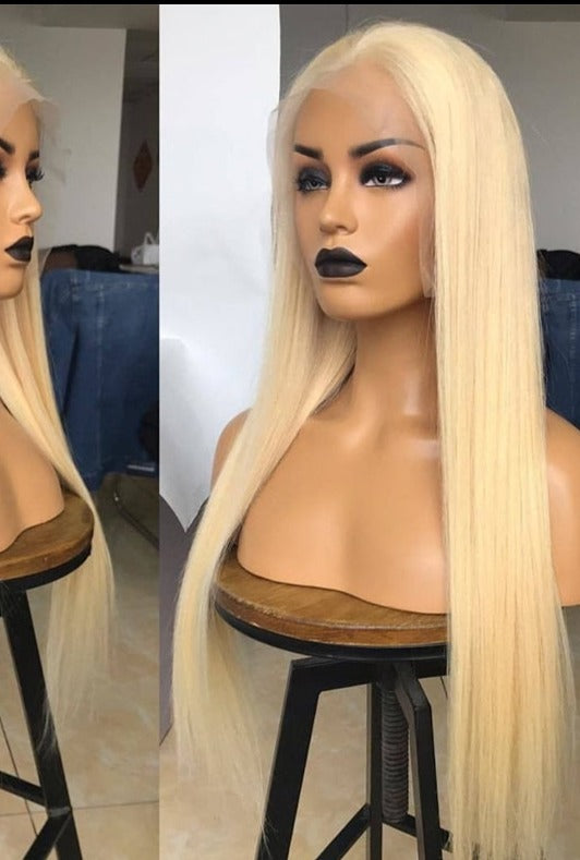 613 Straight Wig
