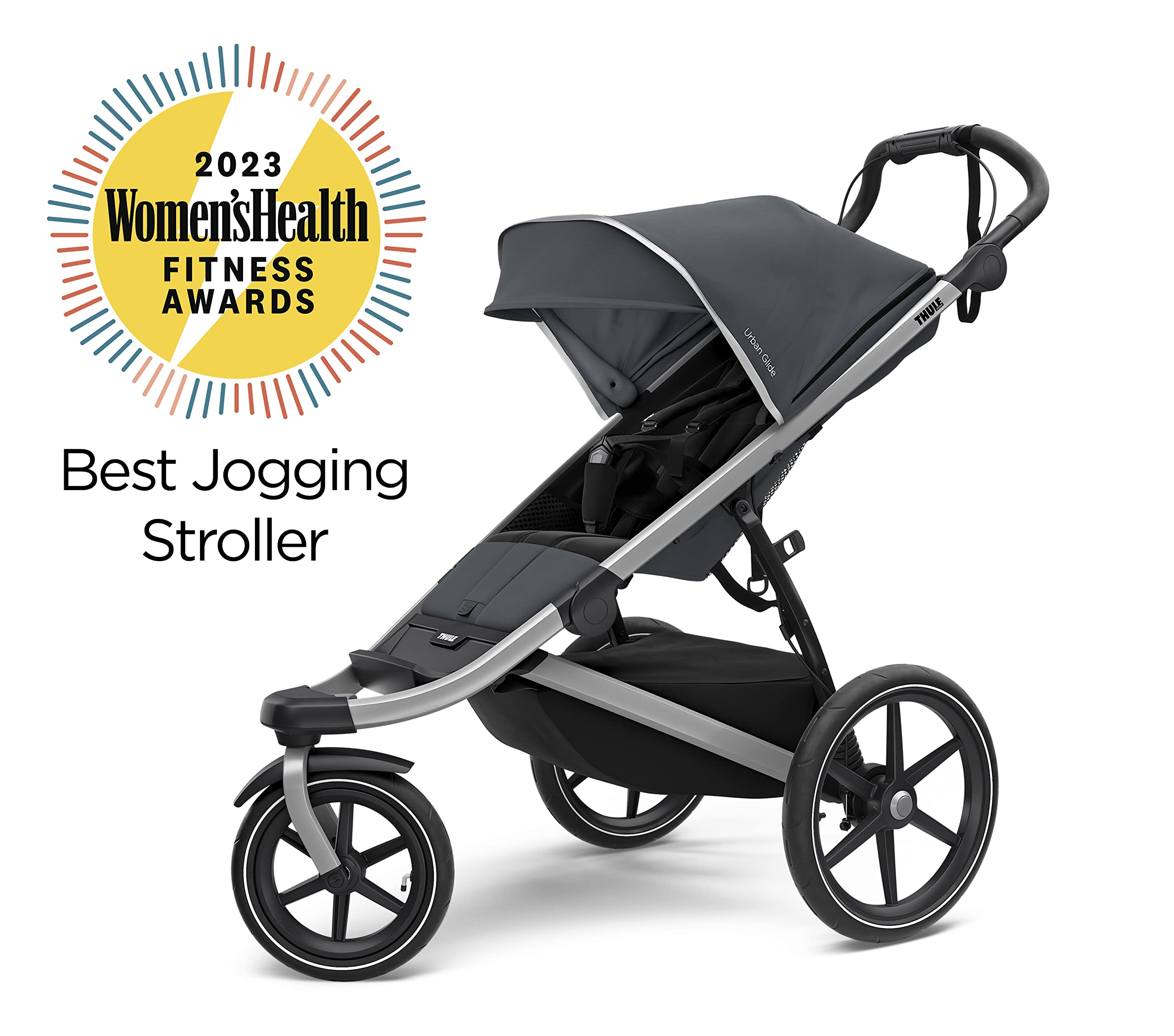 Thule Urban Glide Jogging Stroller