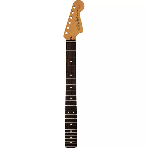 Fender American Professional II Jazzmaster Neck, 22 Narrow-Tall Frets, 9.5